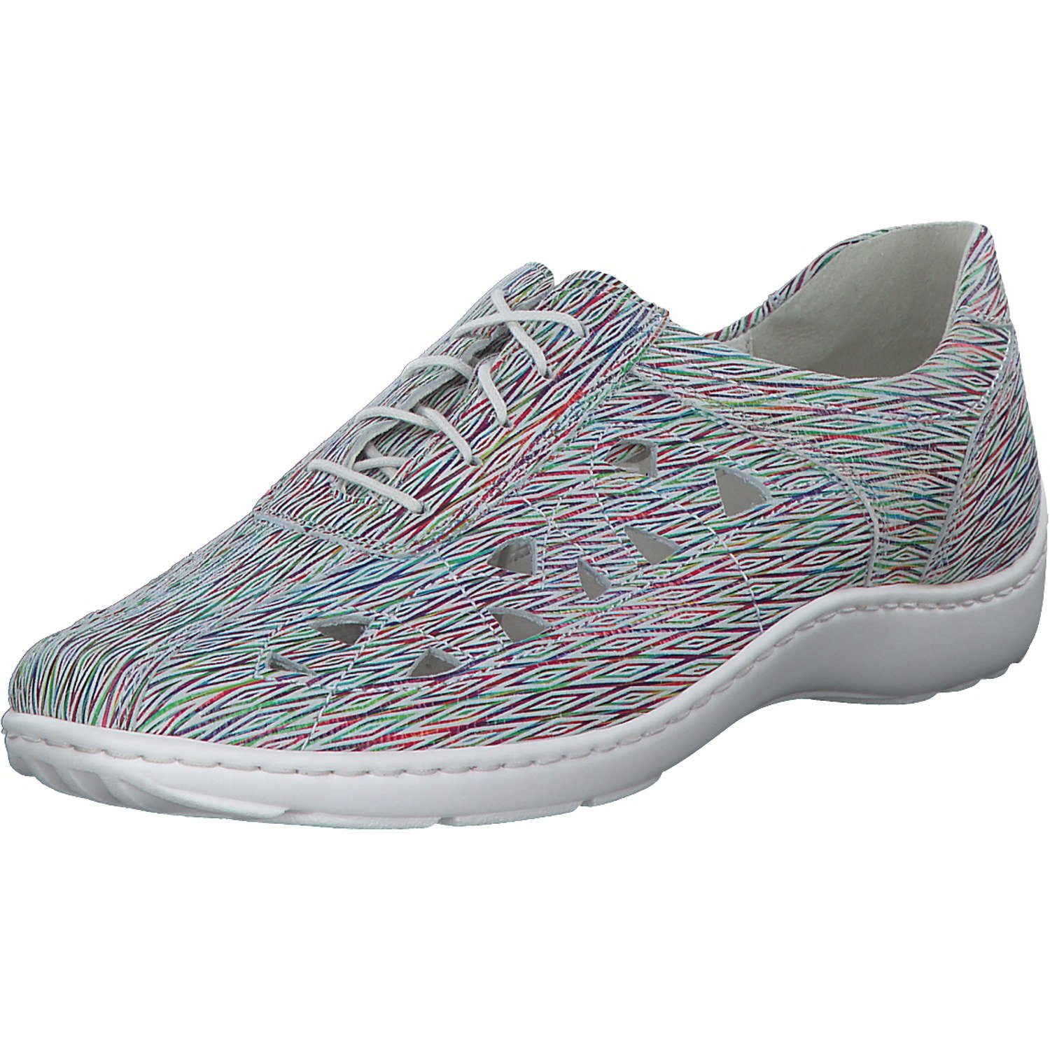 Waldläufer Henni 496003 Schnürschuh günstig online kaufen