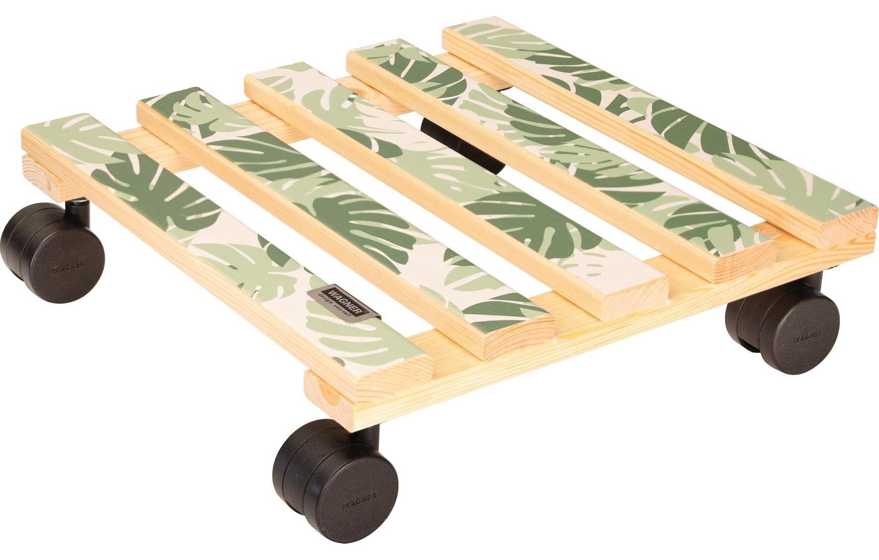 WAGNER design yourself Pflanzenroller WAGNER Pflanzenroller YOUR STYLE