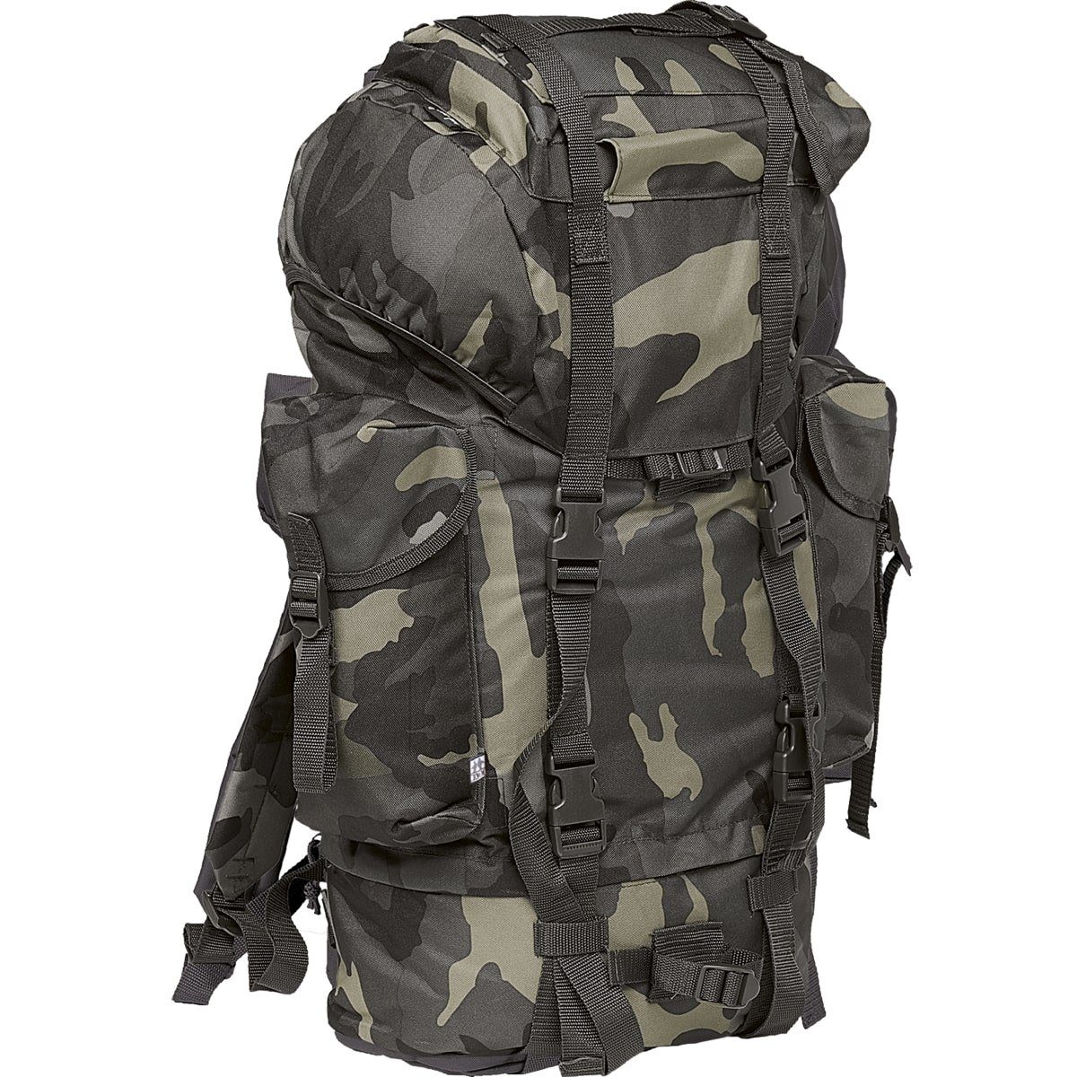 Daypack BWuM Bundeswehr Kampfrucksack 65L
