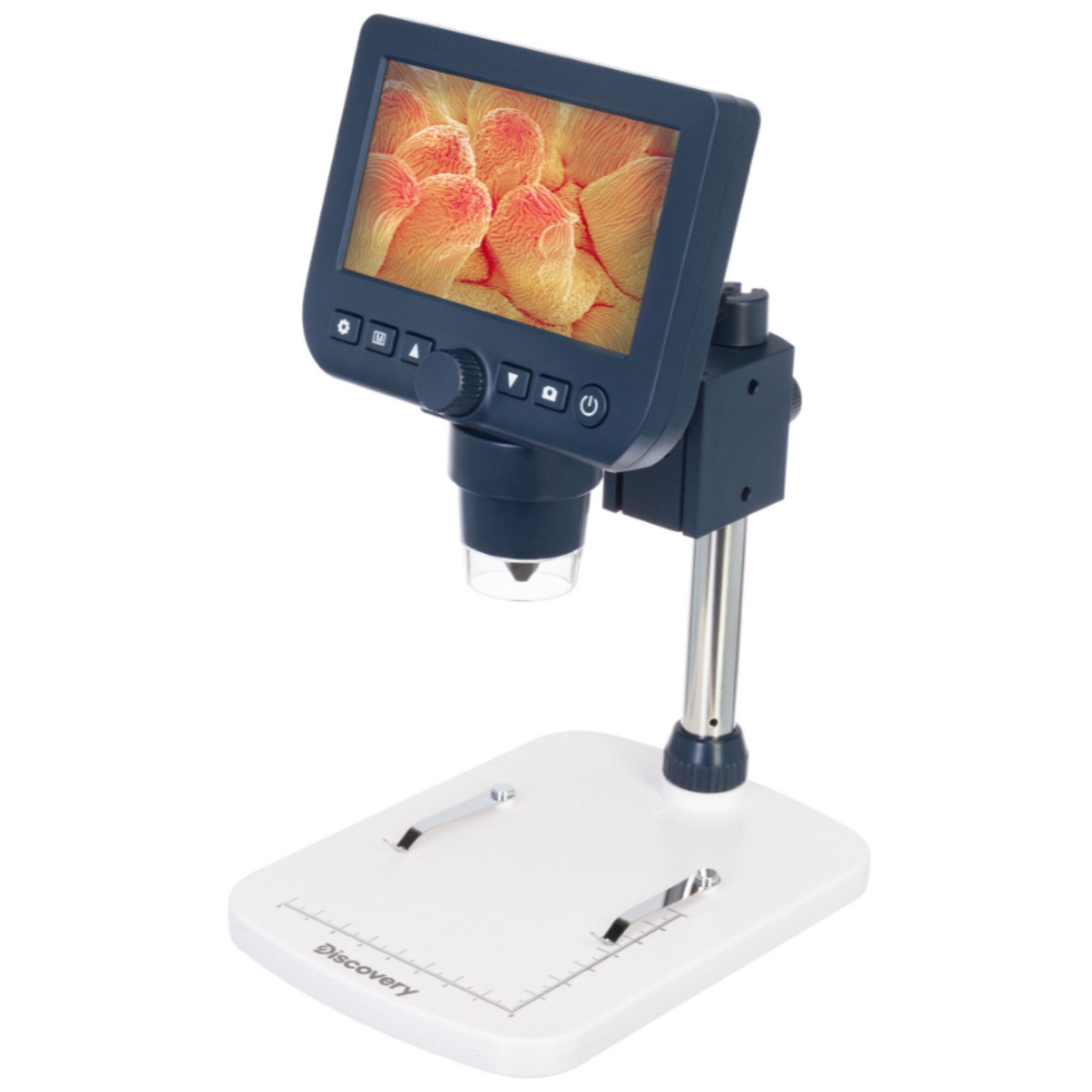 Discovery Mikroskop Artisan 64 Digital Auf- und Durchlichtmikroskop