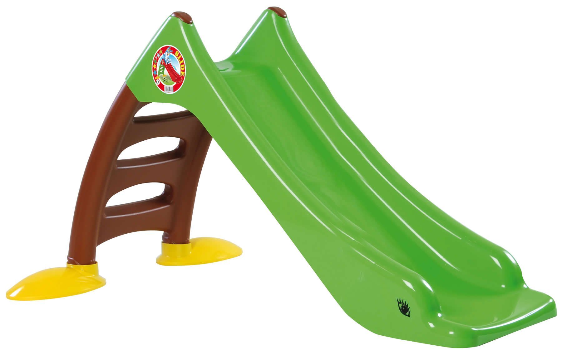 Dohany Wasserrutsche 2in1 Kinder Rutsche Wasserrutsche günstig online kaufen