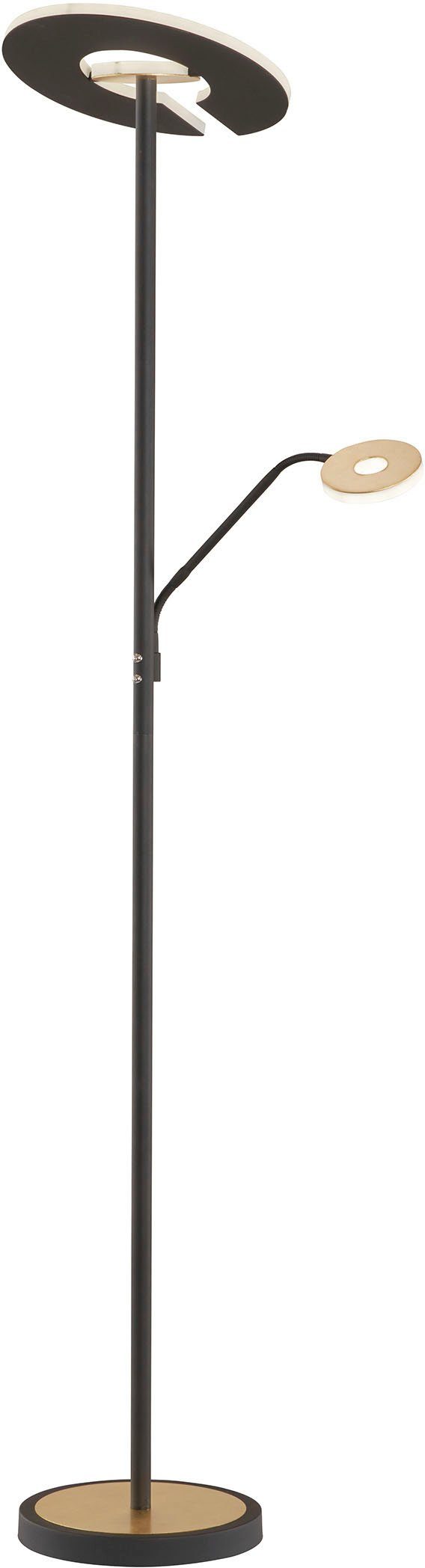 Stehlampe Dent