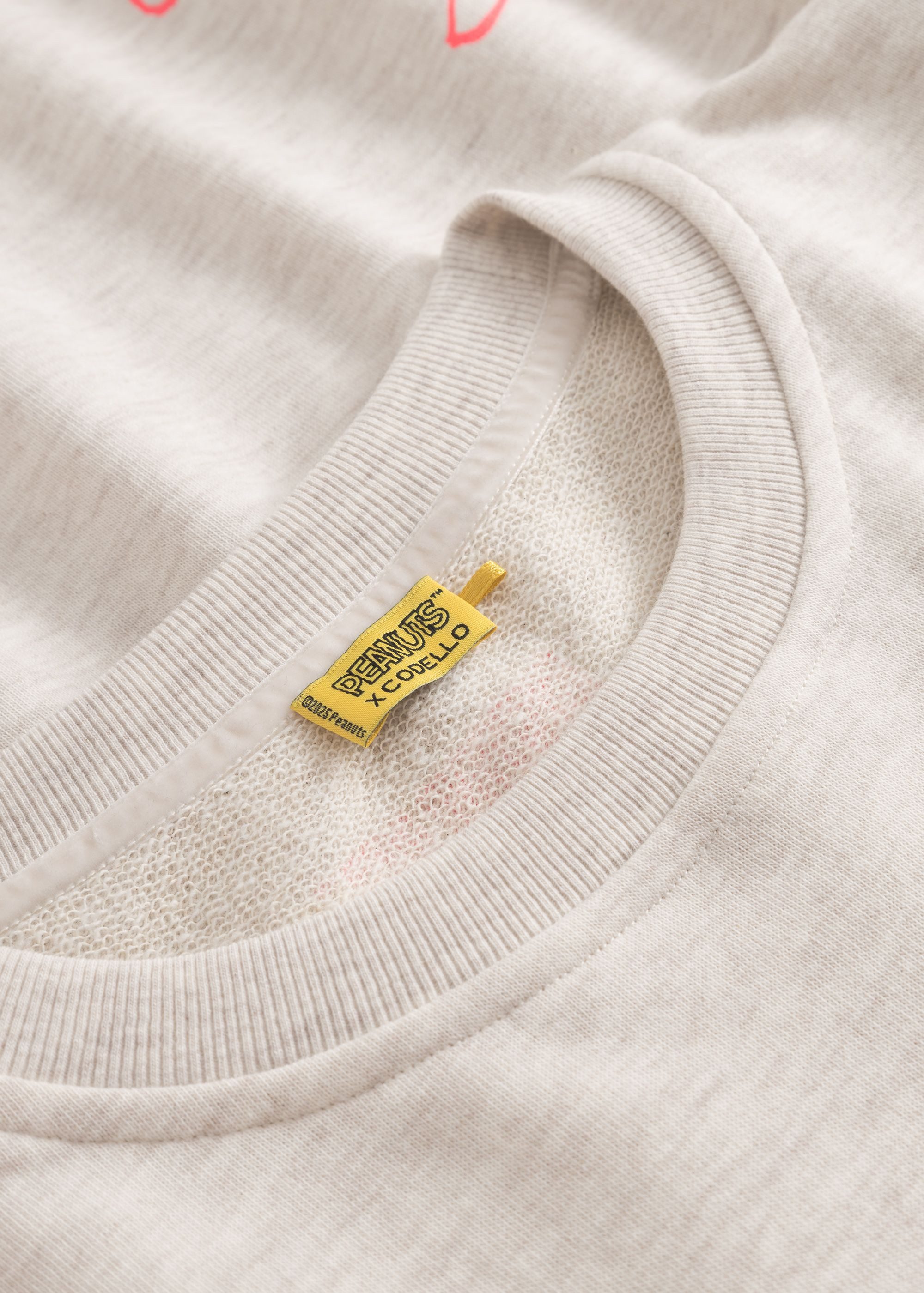 Codello Longsweatshirt günstig online kaufen