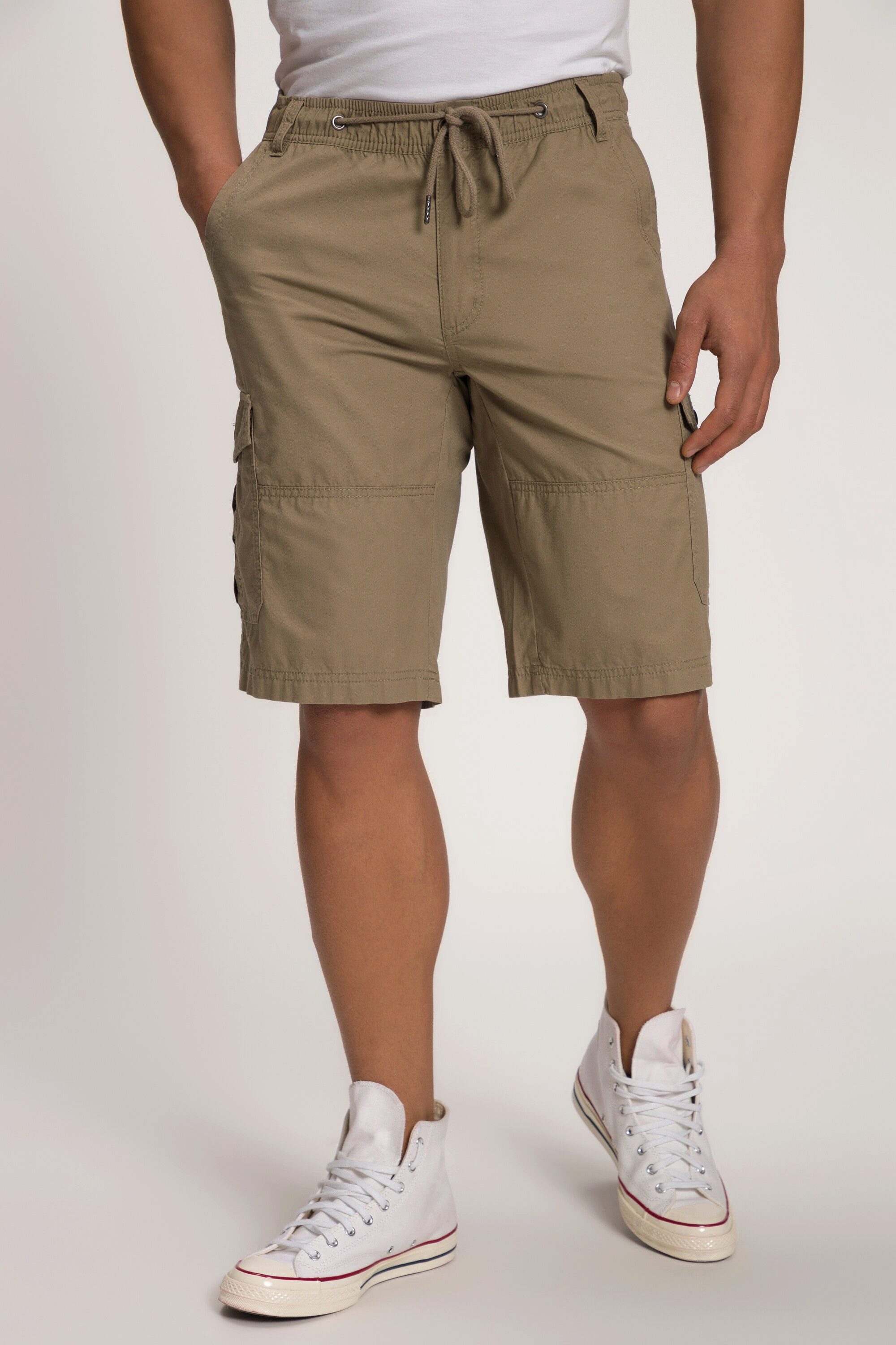 JP1880 Bermudas Cargo-Bermuda 6 Pockets Loose günstig online kaufen