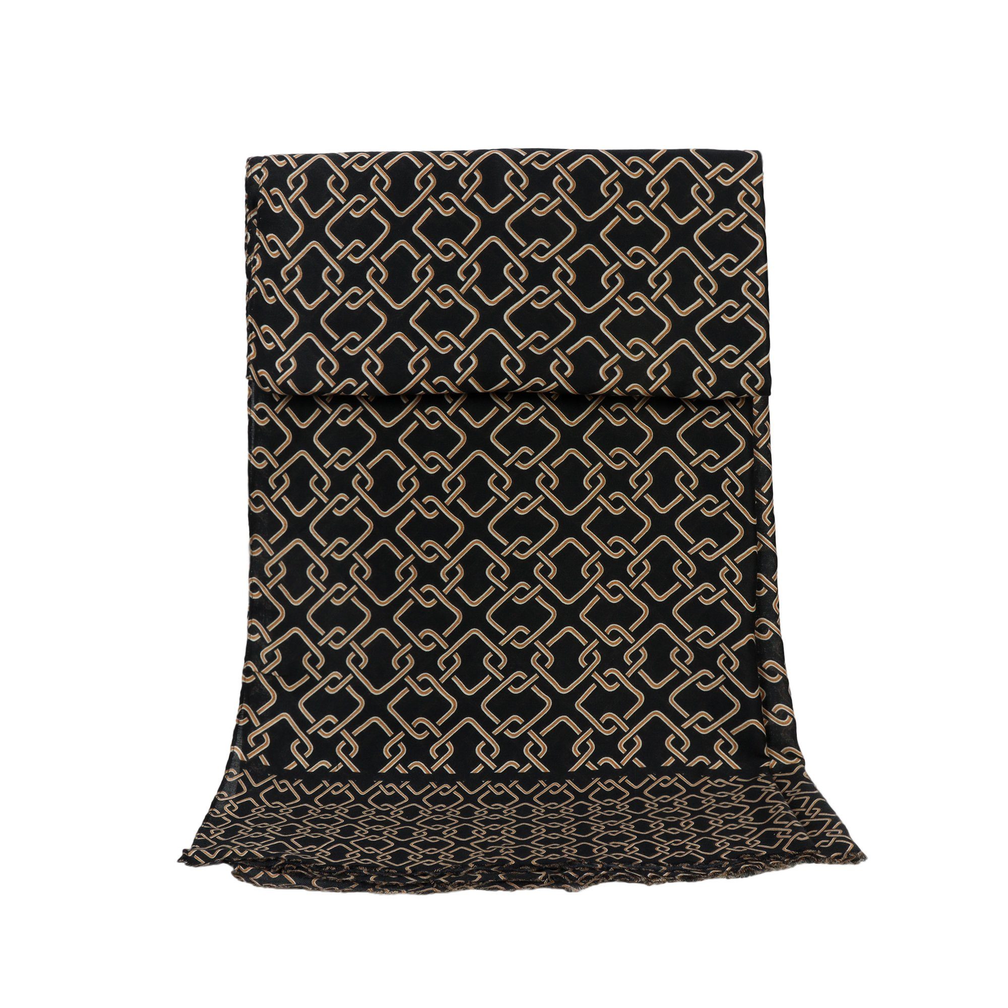 ZEBRO Modeschal Schal günstig online kaufen