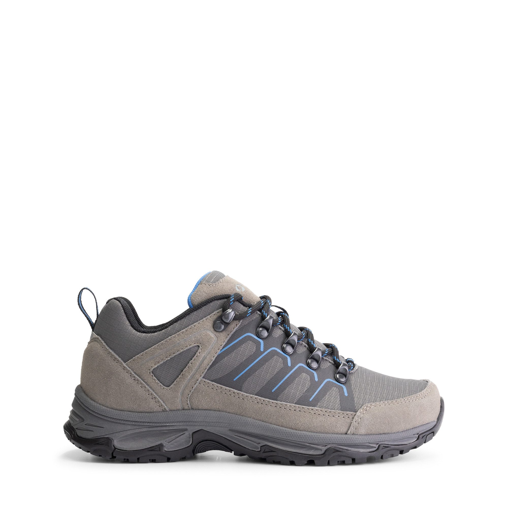 Travelin' Grasten low Outdoorschuh