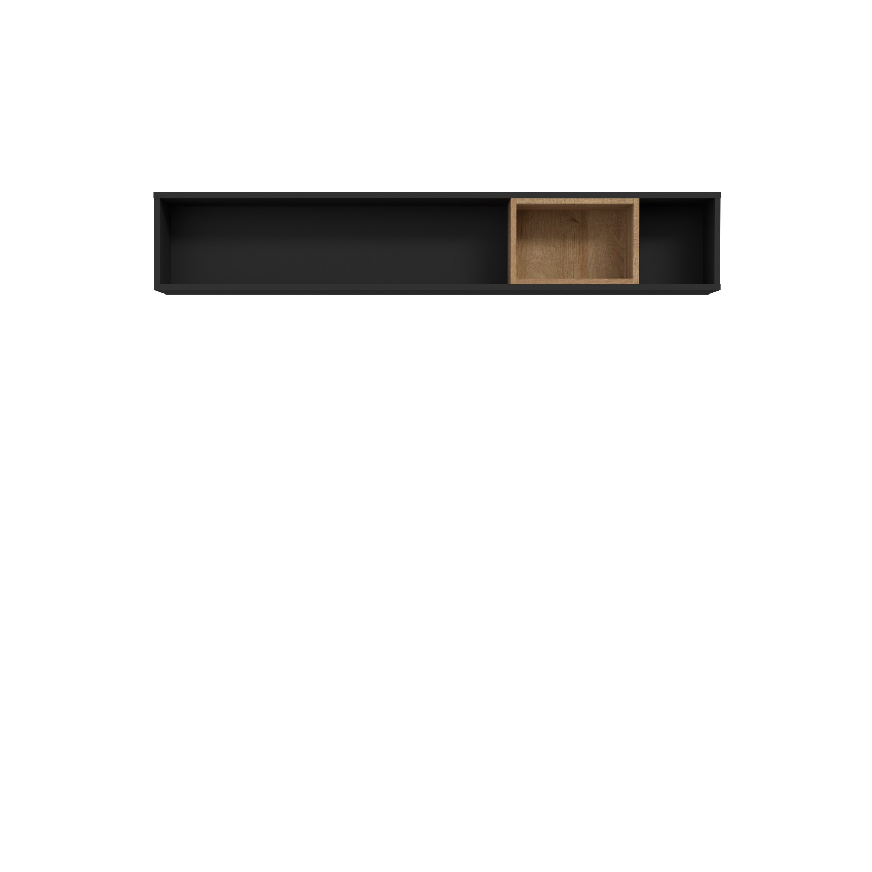 FORTE Wandboard 150,2 x 26 x günstig online kaufen