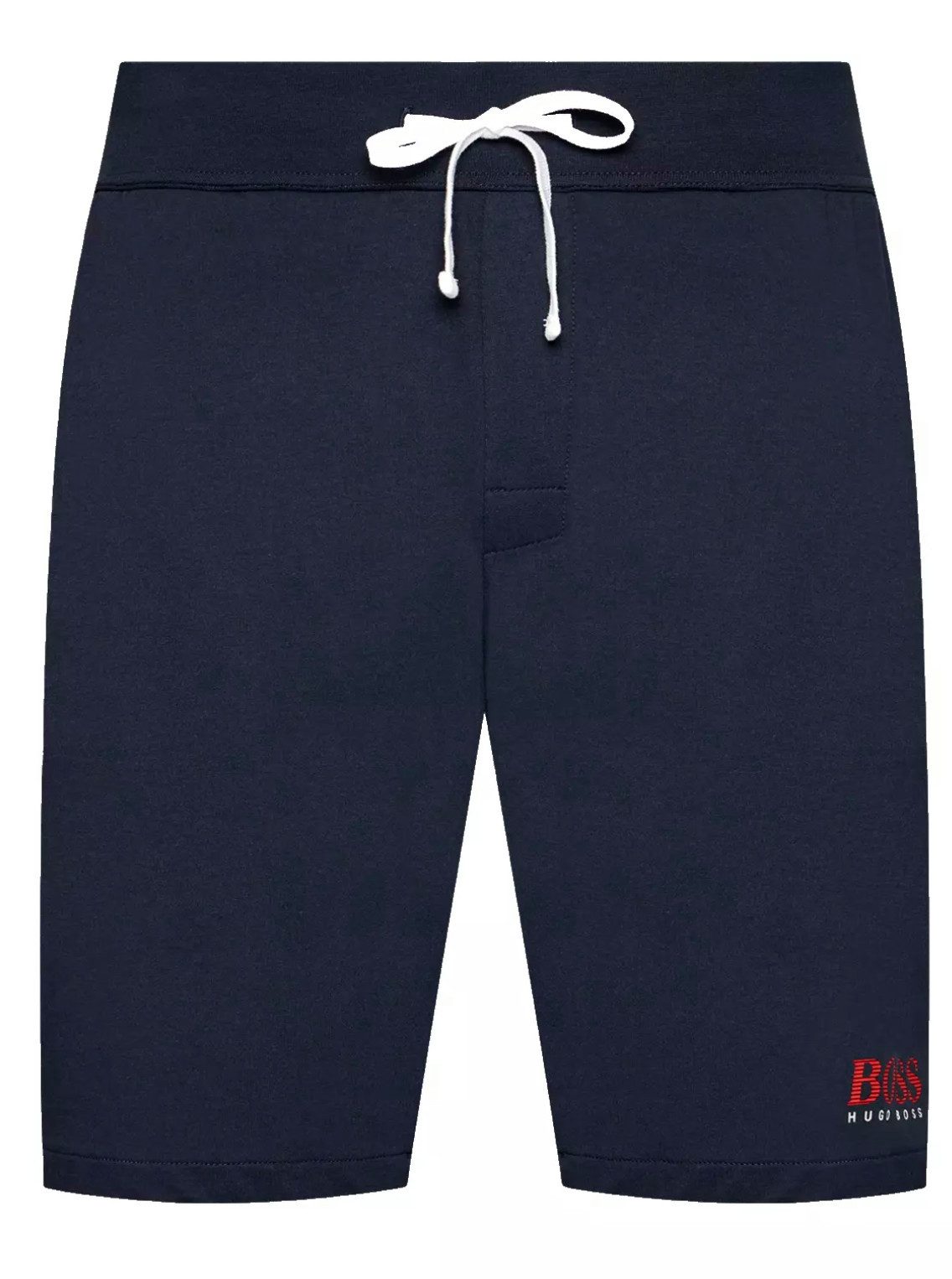 BOSS Sweatshorts Loungewear Shorts günstig online kaufen