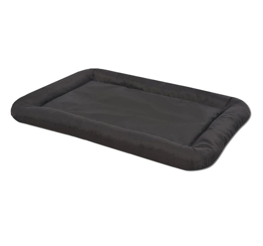 Thumbnail - vidaXL Tierbett, Hundebett Größe XXL Schwarz