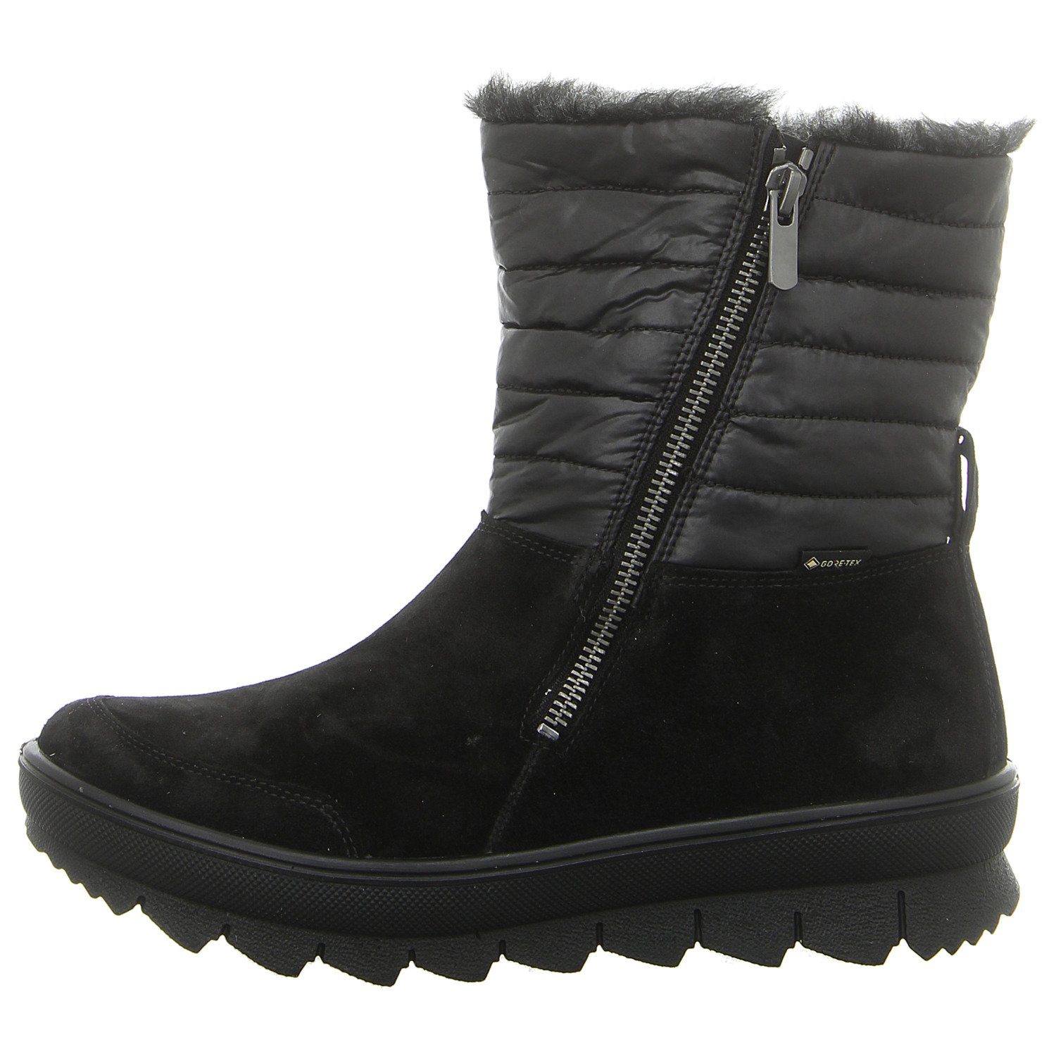 Legero Novara Stiefelette Weite G
