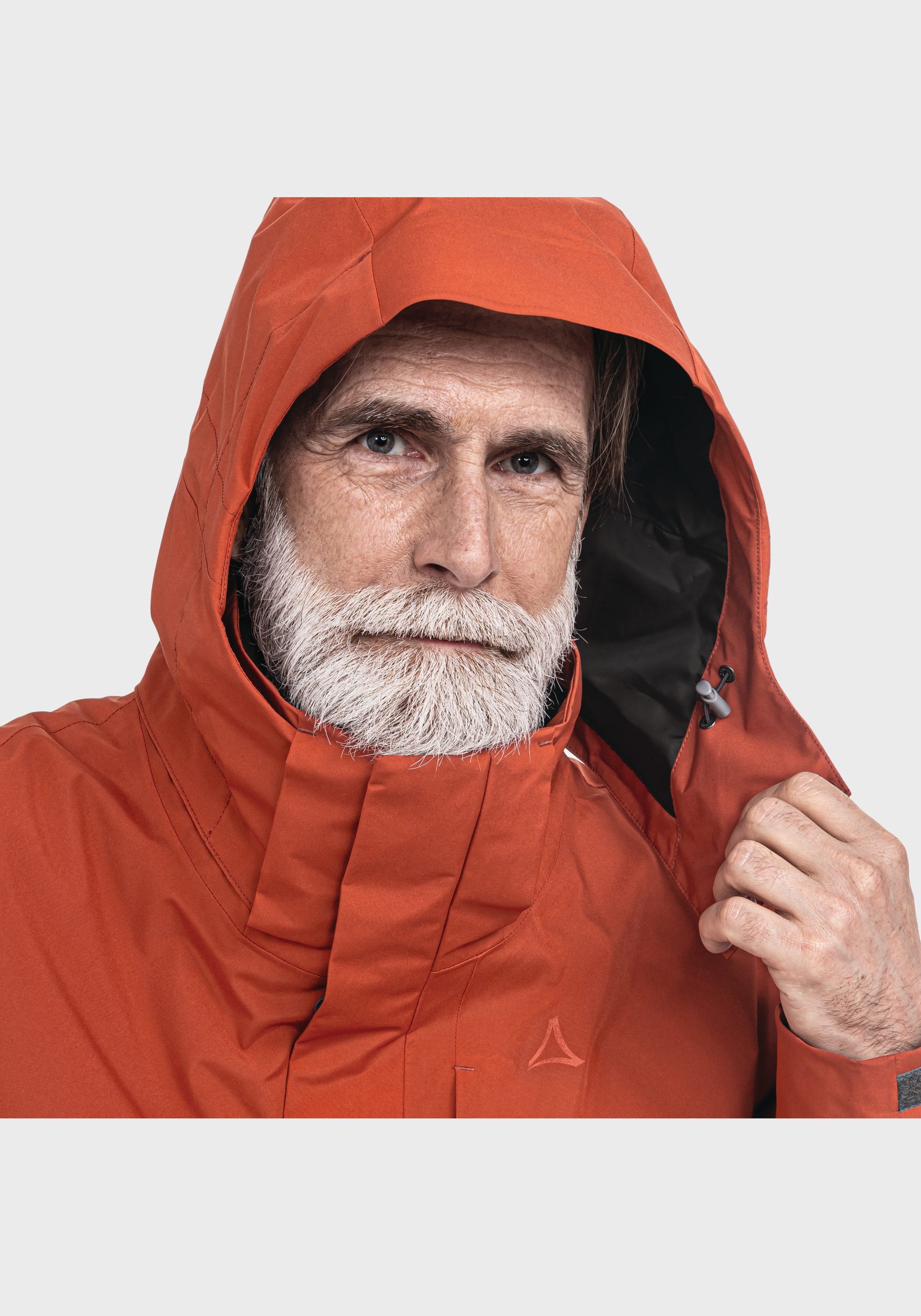 Schöffel Doppeljacke 3in1 Jacket Style Tamina MNS