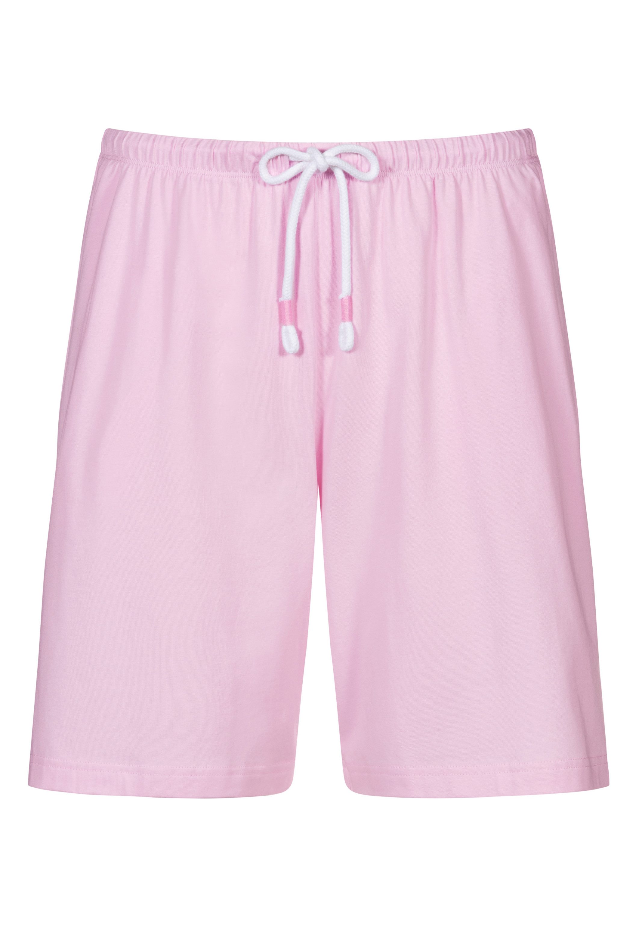 Mey Schlafhose Solid Love (1-tlg) Schlafanzug Hose - Baumwolle - Atmungsakt günstig online kaufen