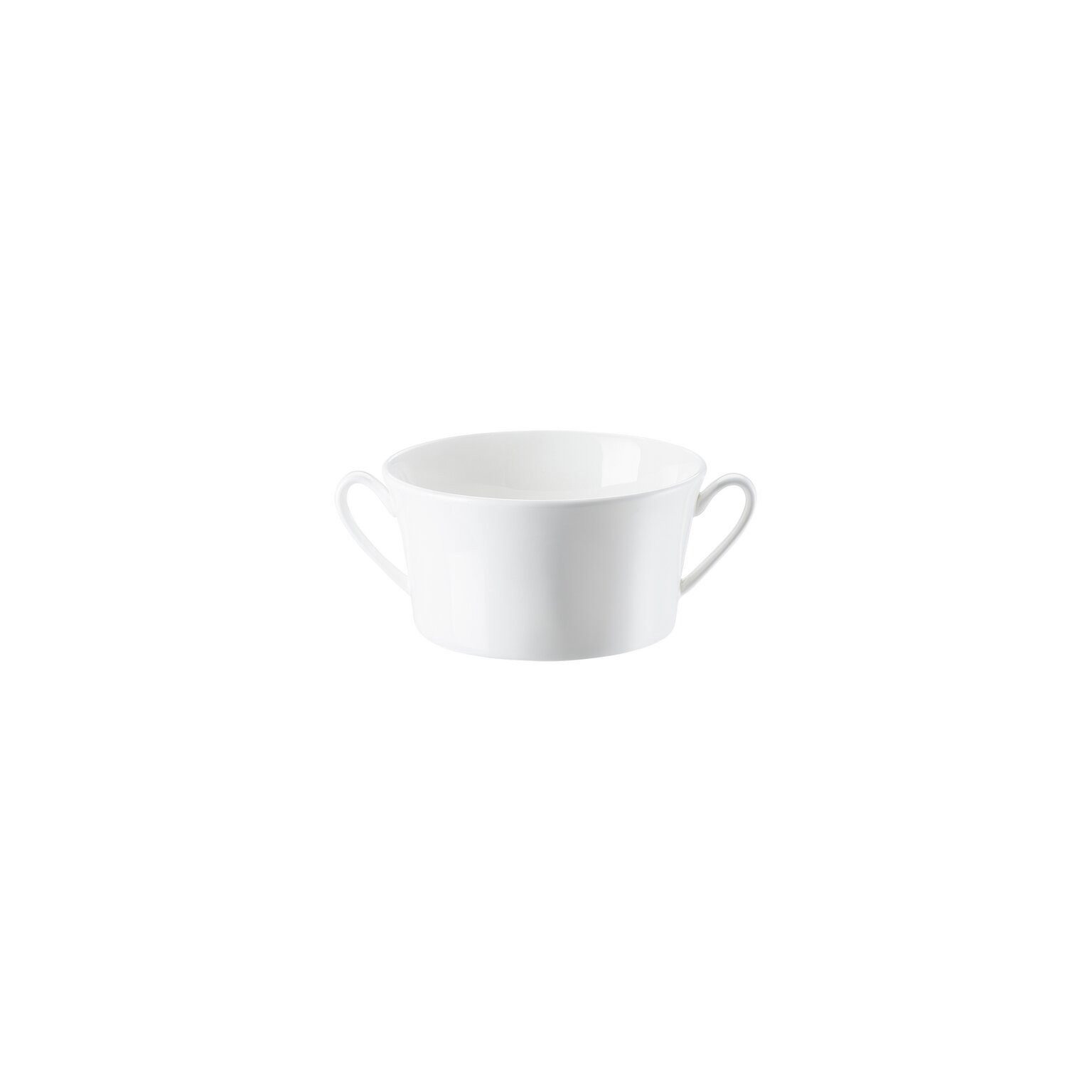 Rosenthal Suppenschale Rosenthal Jade Suppentasse, Bone China