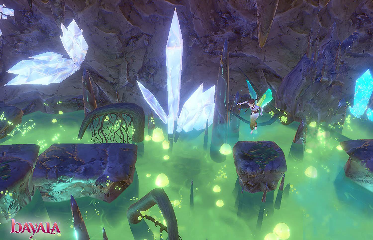 Bayala - Das Spiel Nintendo Switch