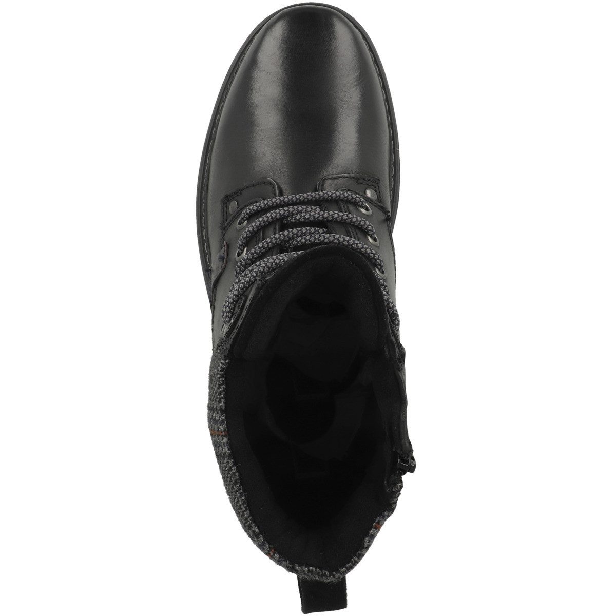 Dockers by Gerli 51GL001 Herren Schnürboots Stiefeletten, Stiefel, Winterst günstig online kaufen