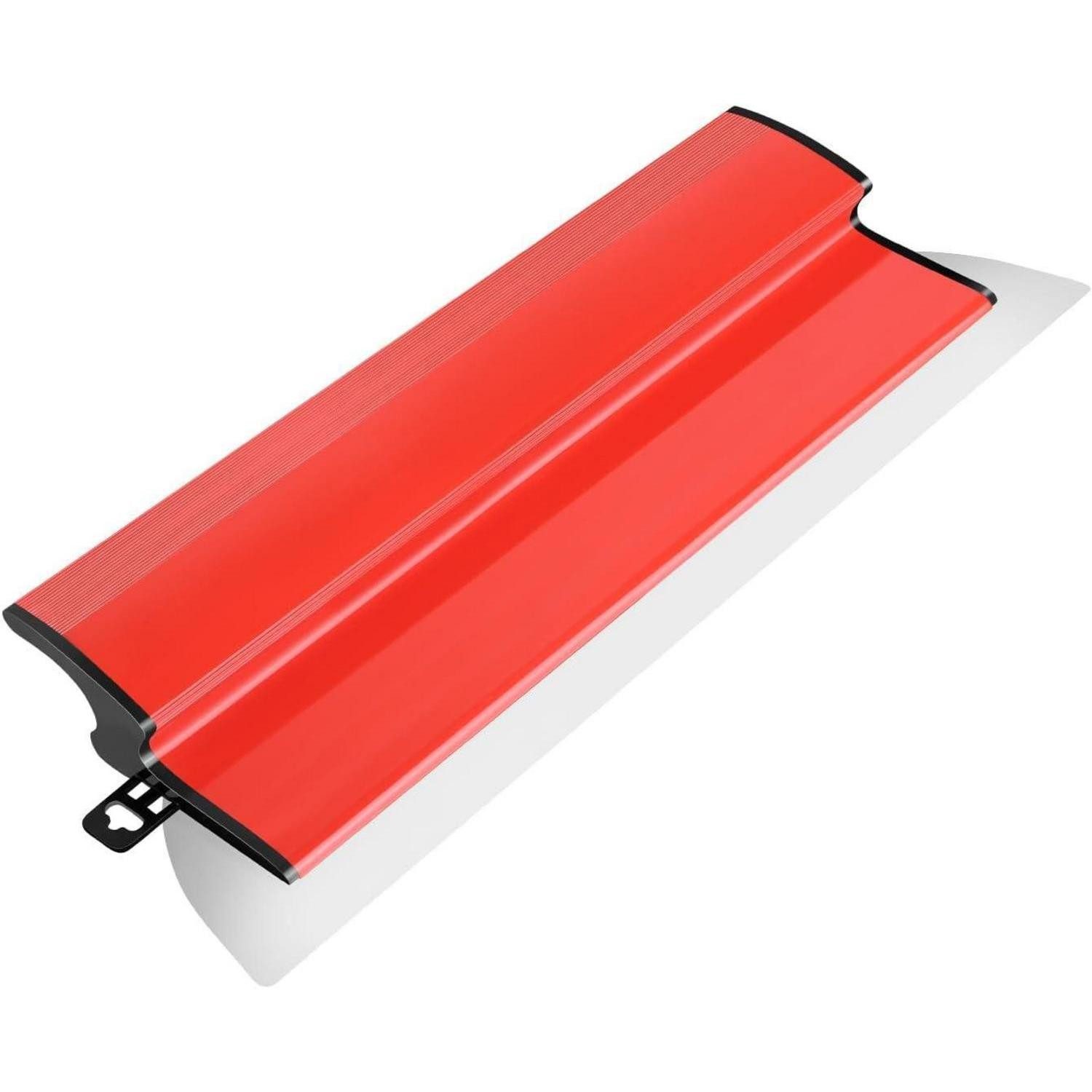 LuxusKollektion Flächenspachtel Flächenspachtel Edelstahl 40cm austauschbare Klinge