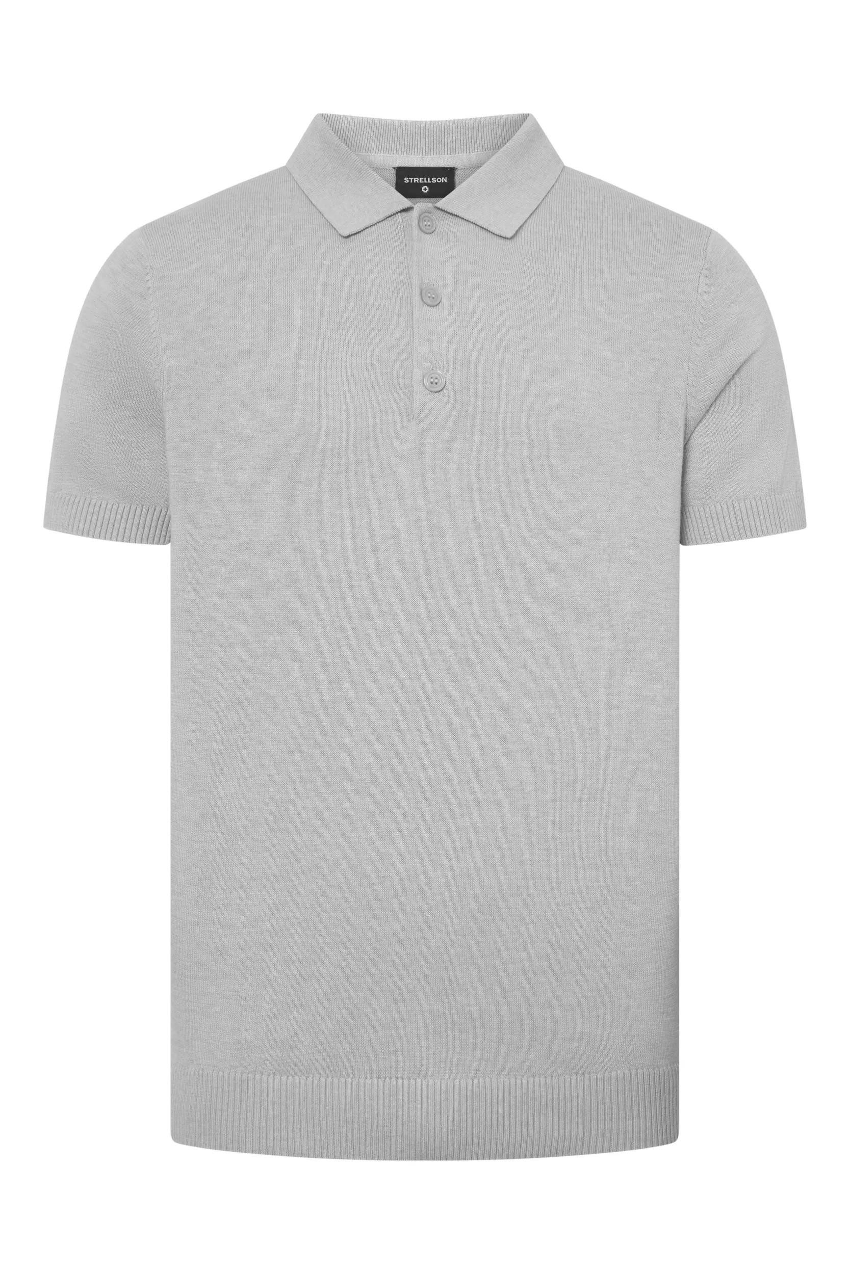 Strellson Вязаные свитера 11 Loic-P 10019449