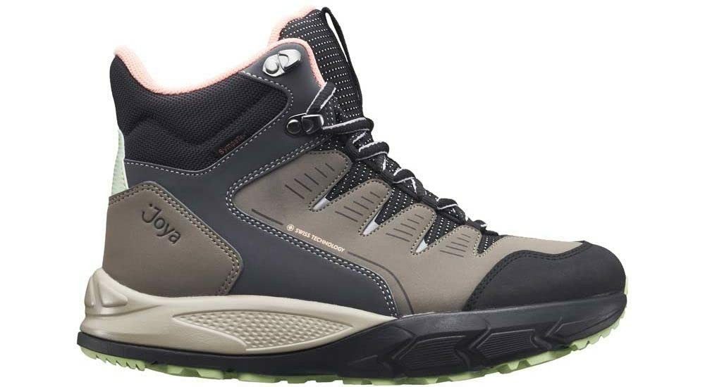 Joya Trekkingschuhe für Herren Wanderschuh (keine Angabe, 1-tlg., keine Angabe)