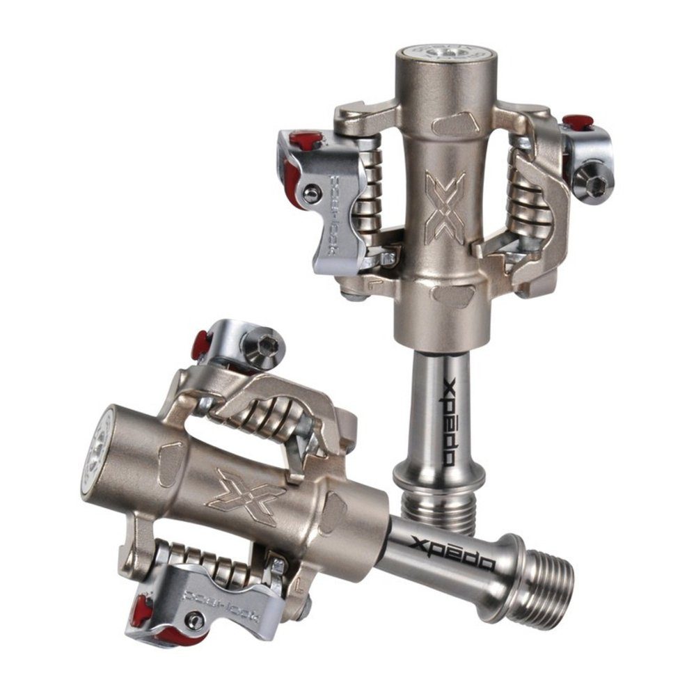 Xpedo Fahrradpedale