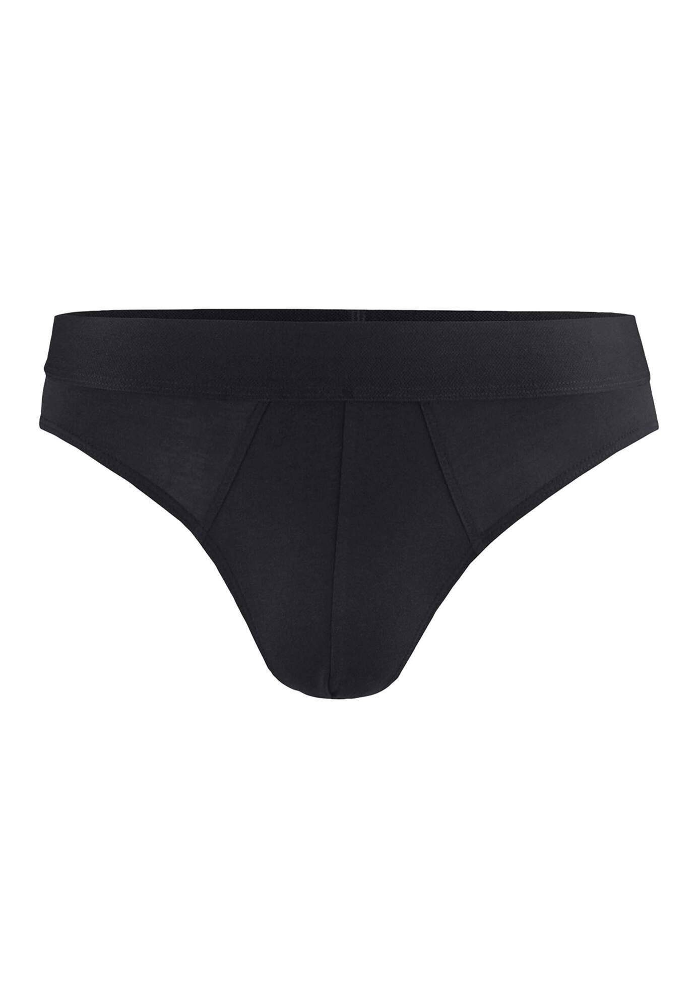 Boxershorts COTTON MIX aus Bio-Baumwolle