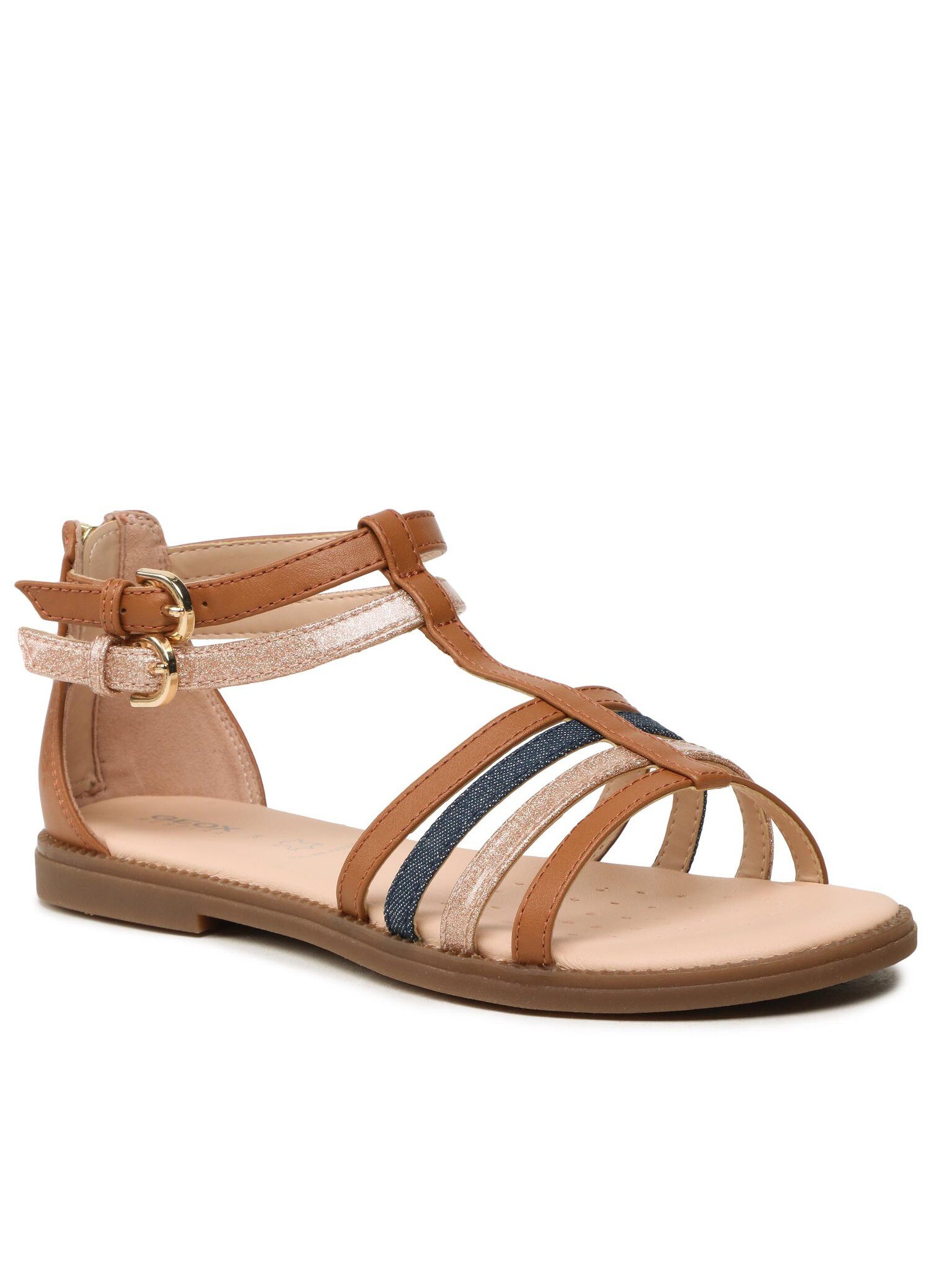 Geox Sandalen J S.Karly G. D günstig online kaufen