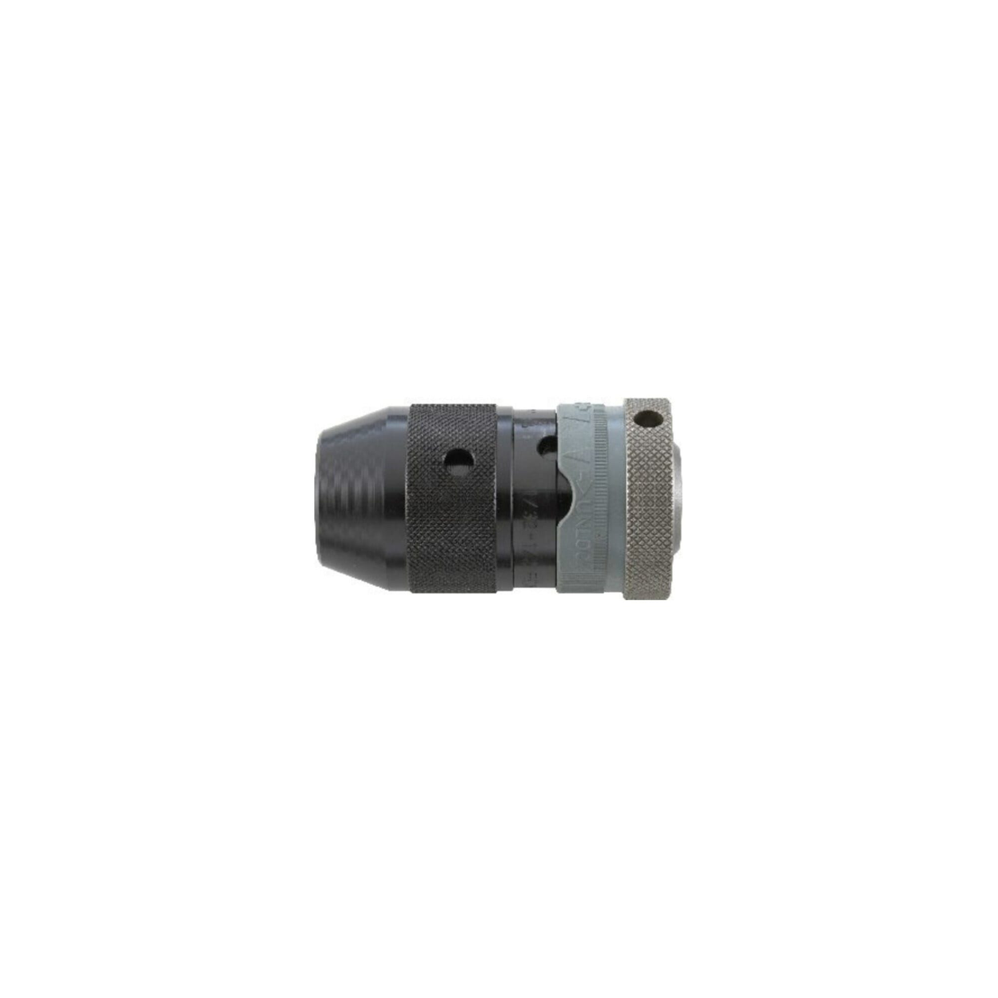Röhm Röhm Selbstspannendes Bohrfutter Supra, Typ 10-3/8