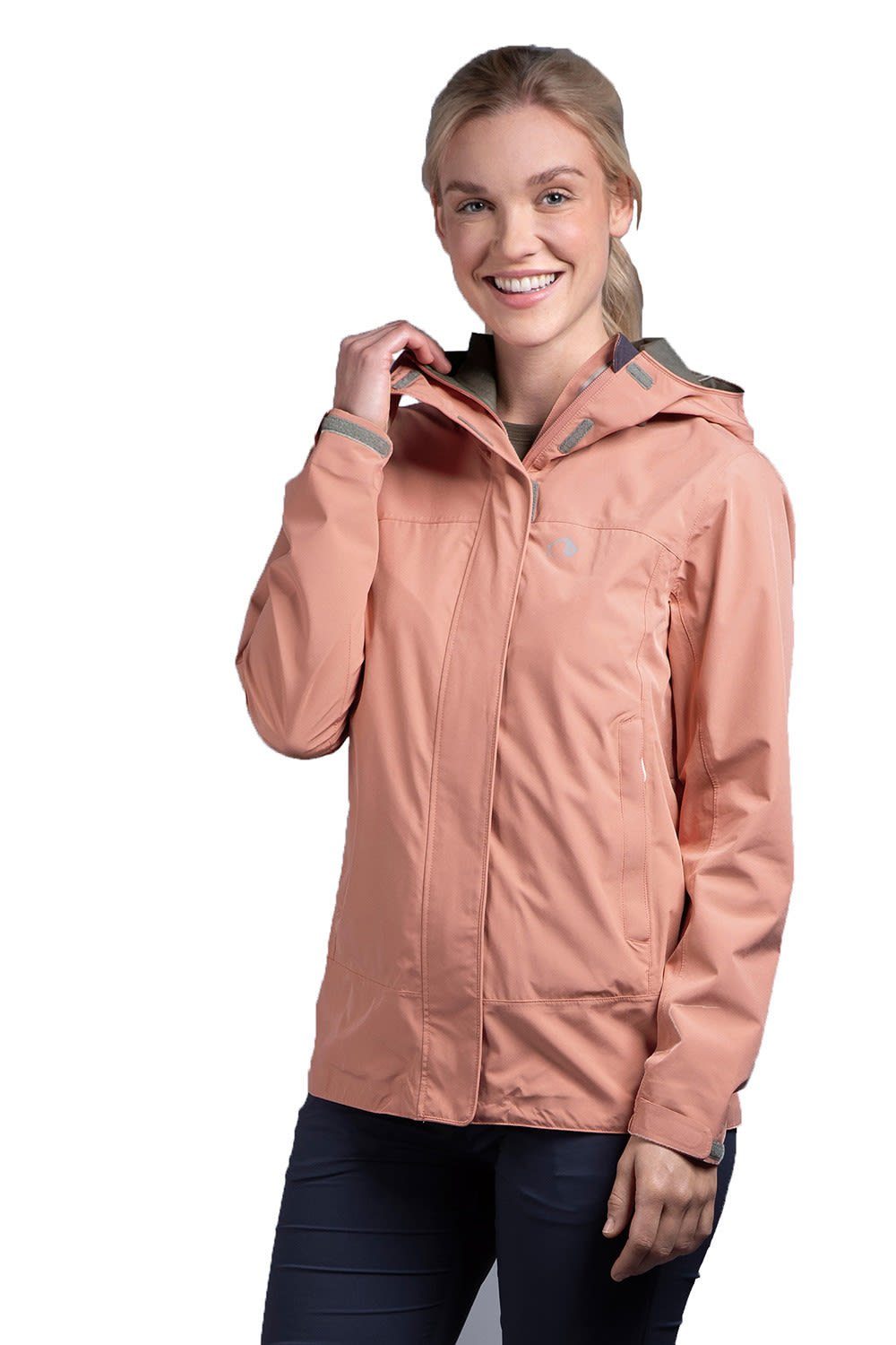 TATONKA® Winterjacke Tatonka W Hempton Jacket Damen Anorak