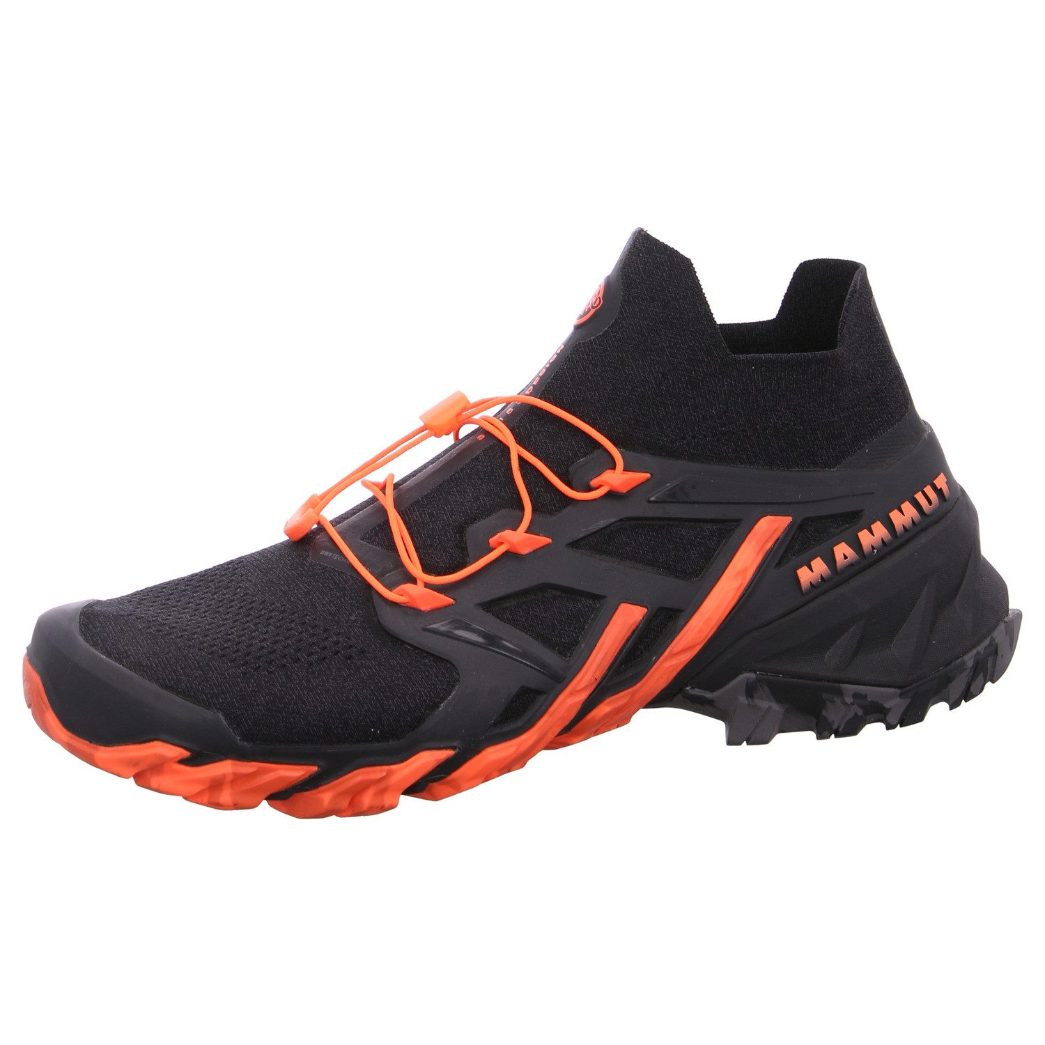 Mammut Aegility Pro Mid Hikingschuh