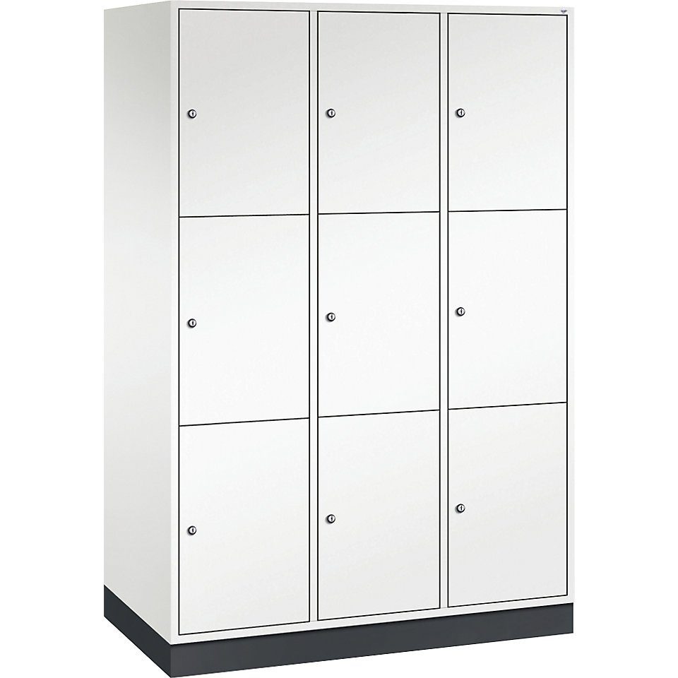 Aktenschrank C+P