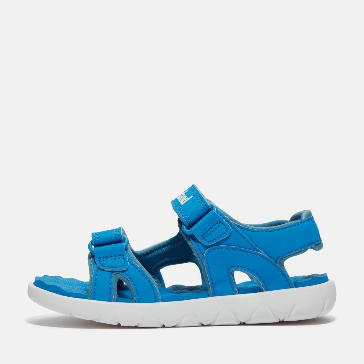 Timberland PERKINS ROW BACKSTRAP SANDAL Sandale mit Klettverschluß