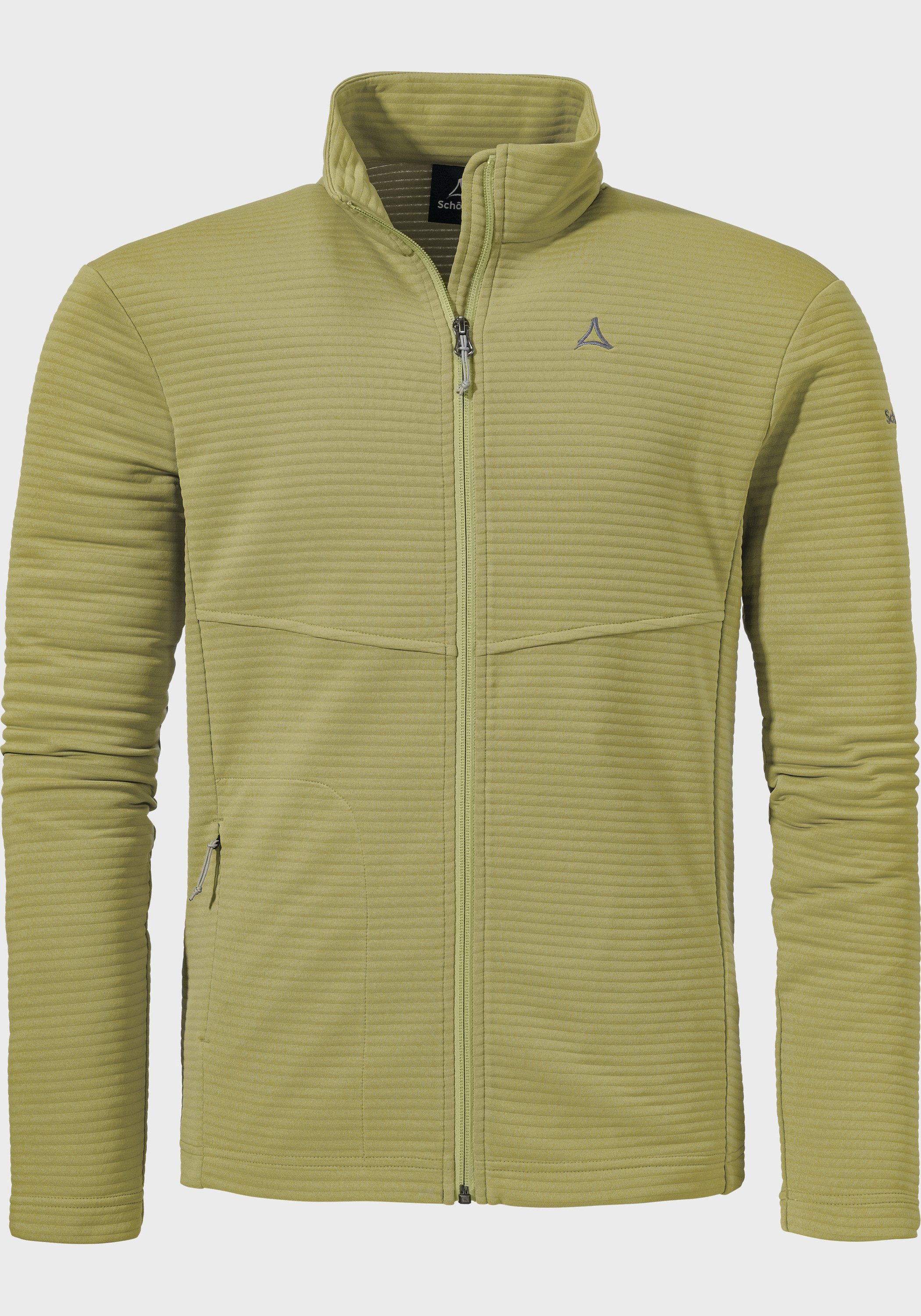 Schöffel Fleecejacke CIRC Fleece Jk Style Smue MNS