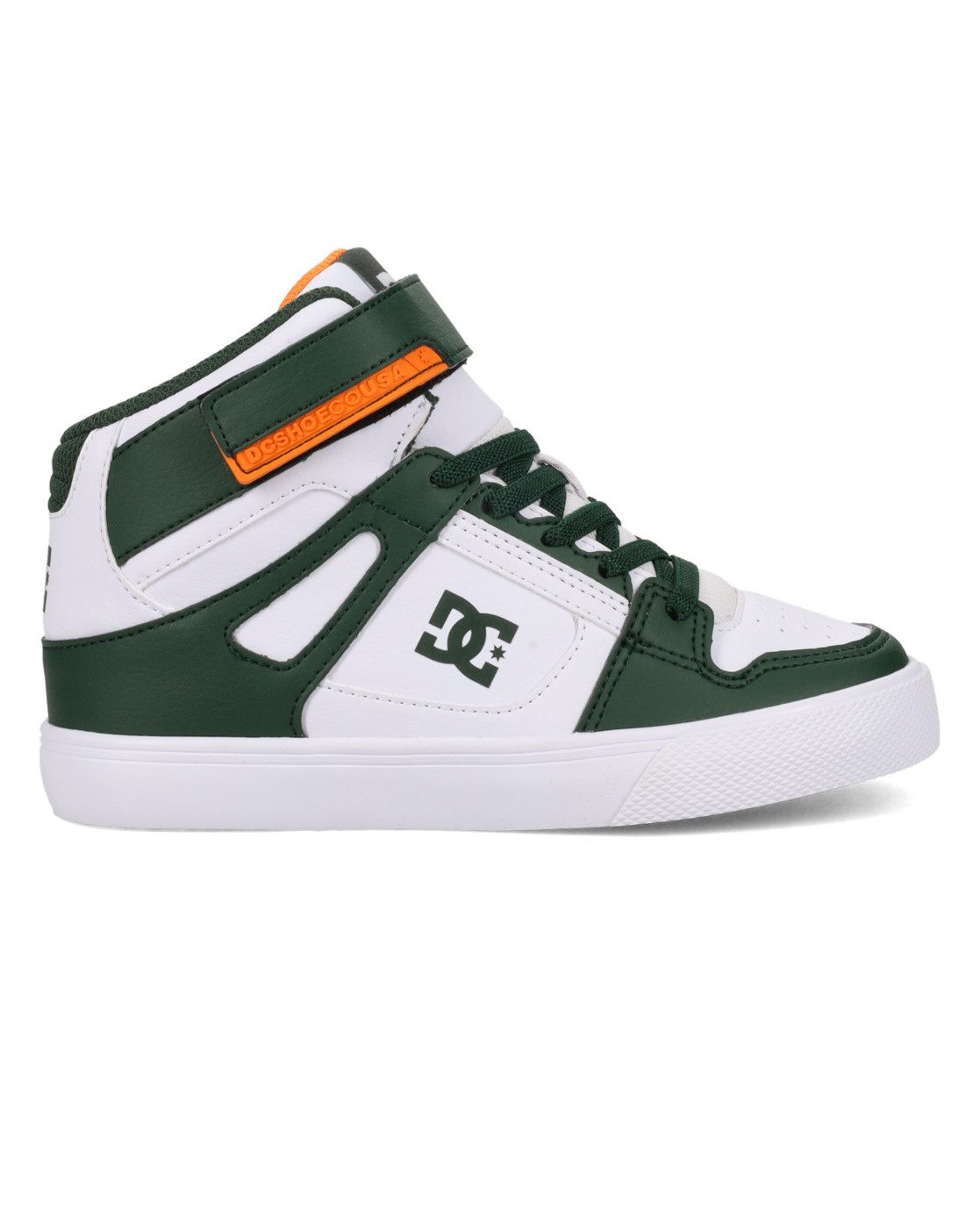 DC Shoes Pure High-Top Ev Sn Sneaker