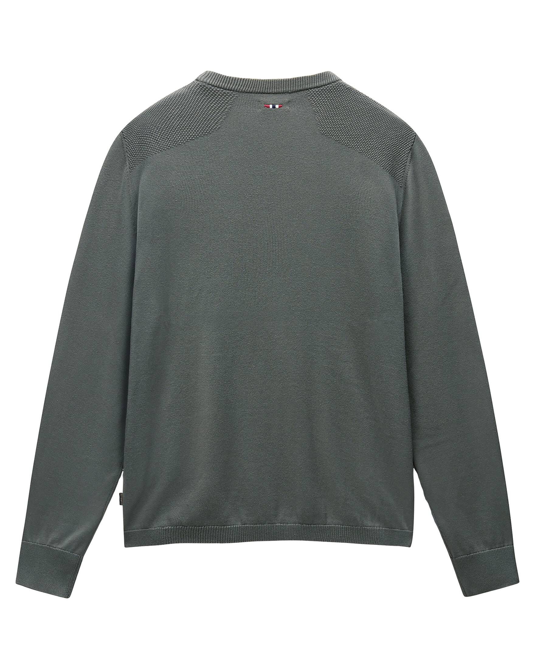 Napapijri Strickpullover Herren Strickpullover DERRI C günstig online kaufen
