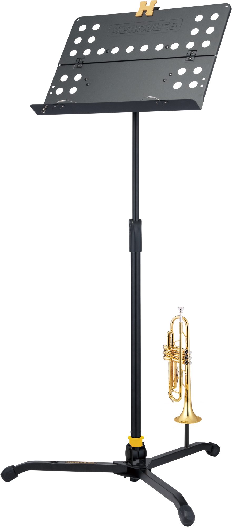 Hercules Stands Notenpult HERCULES HCBS-311B
