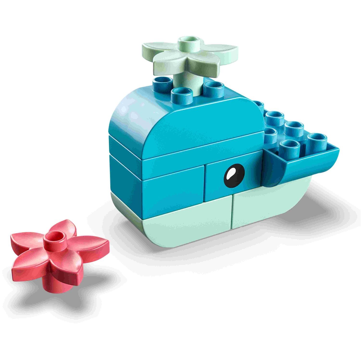 LEGO® 30648 Wal Konstruktionsspielsteine günstig online kaufen