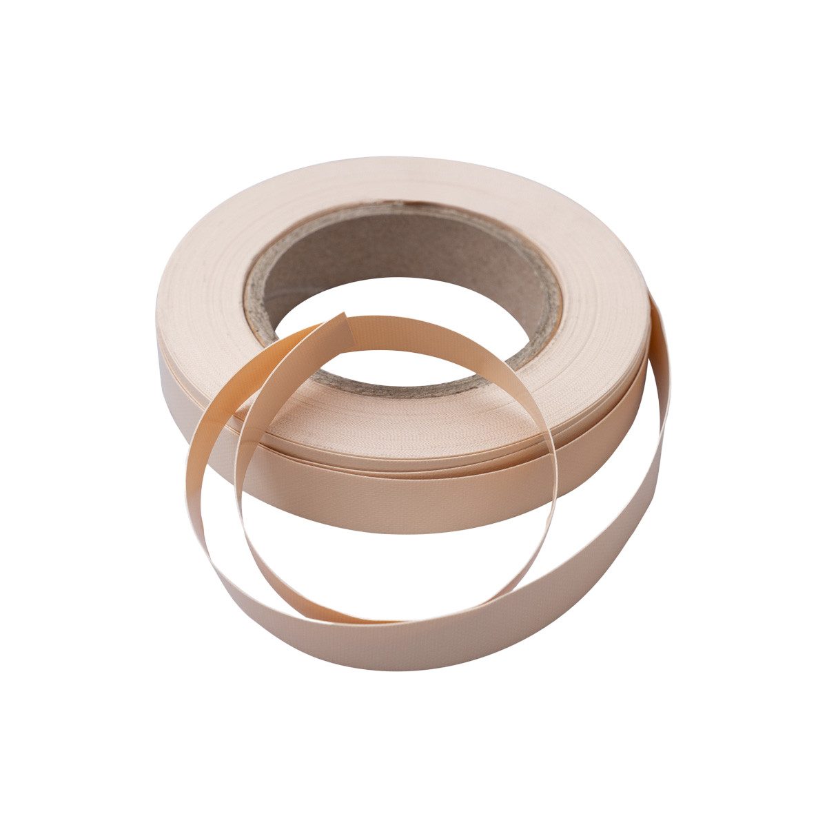 Planenscout Naht-/Verstärkungsband PVC Einfassband aus Precontraint günstig online kaufen