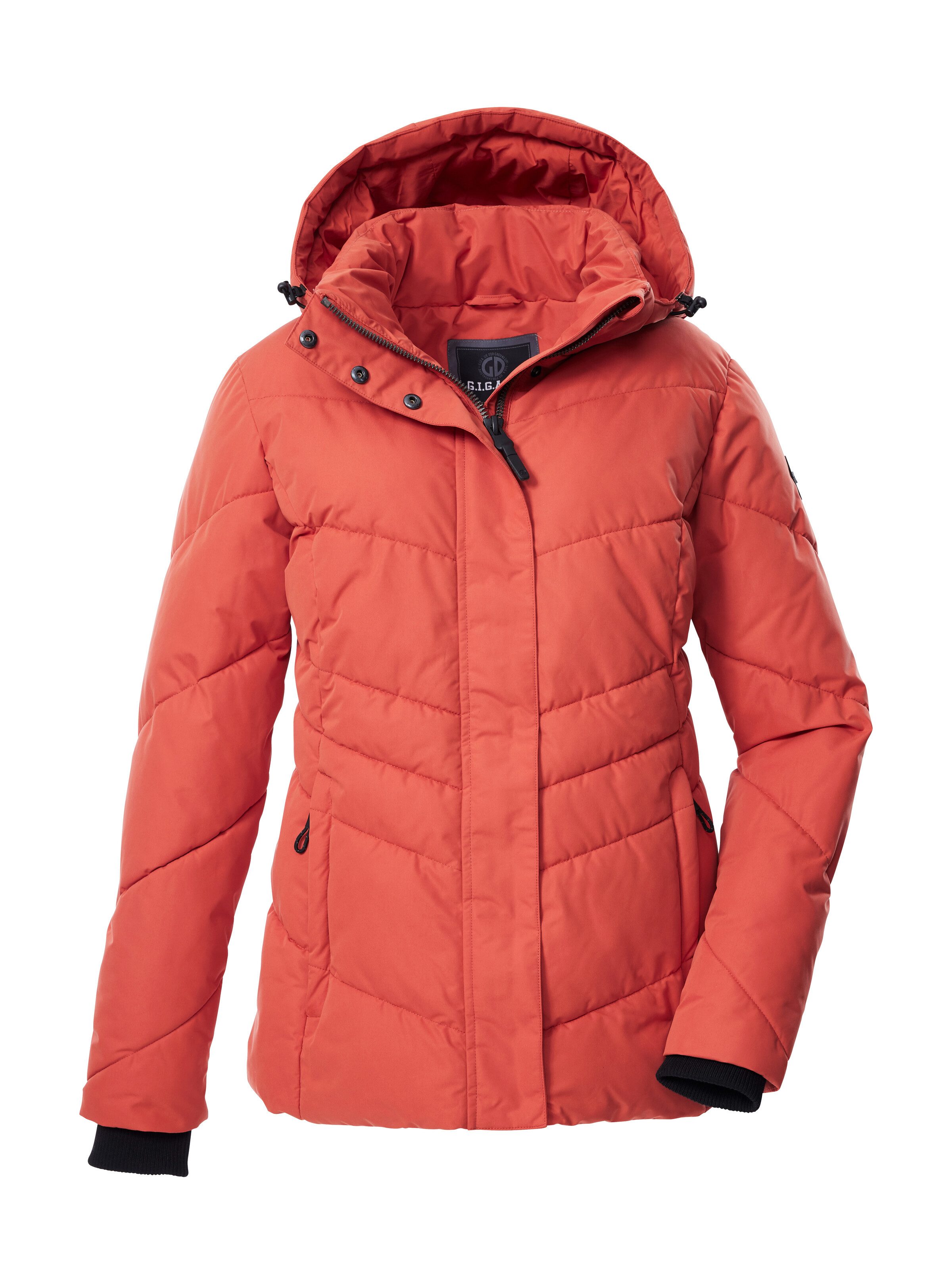 Steppjacke GW 59 WMN QLTD JCKT