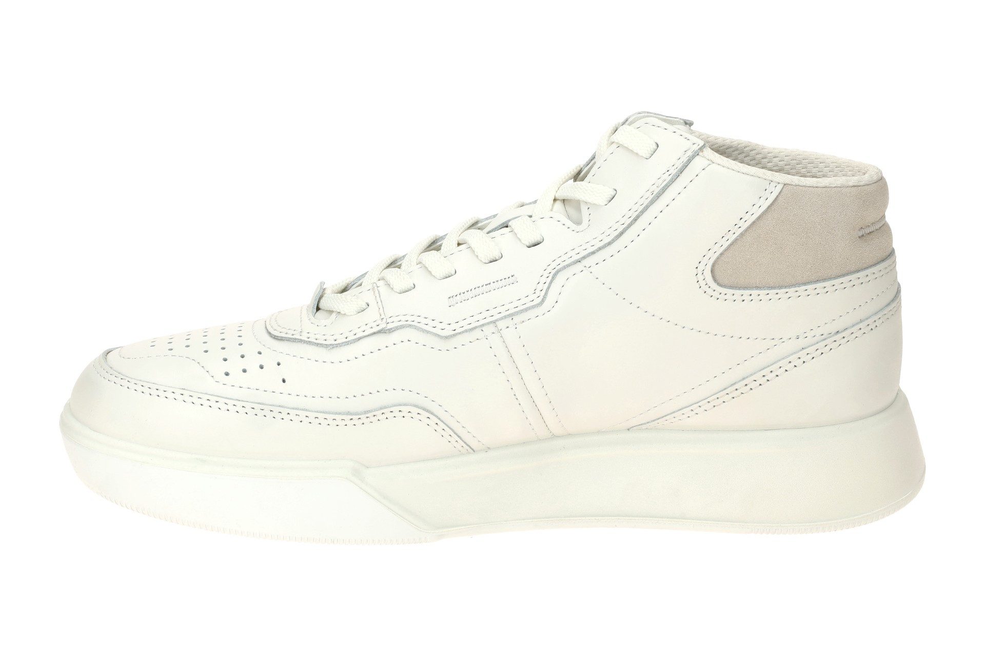Ecco 53982452292 Schnürschuh