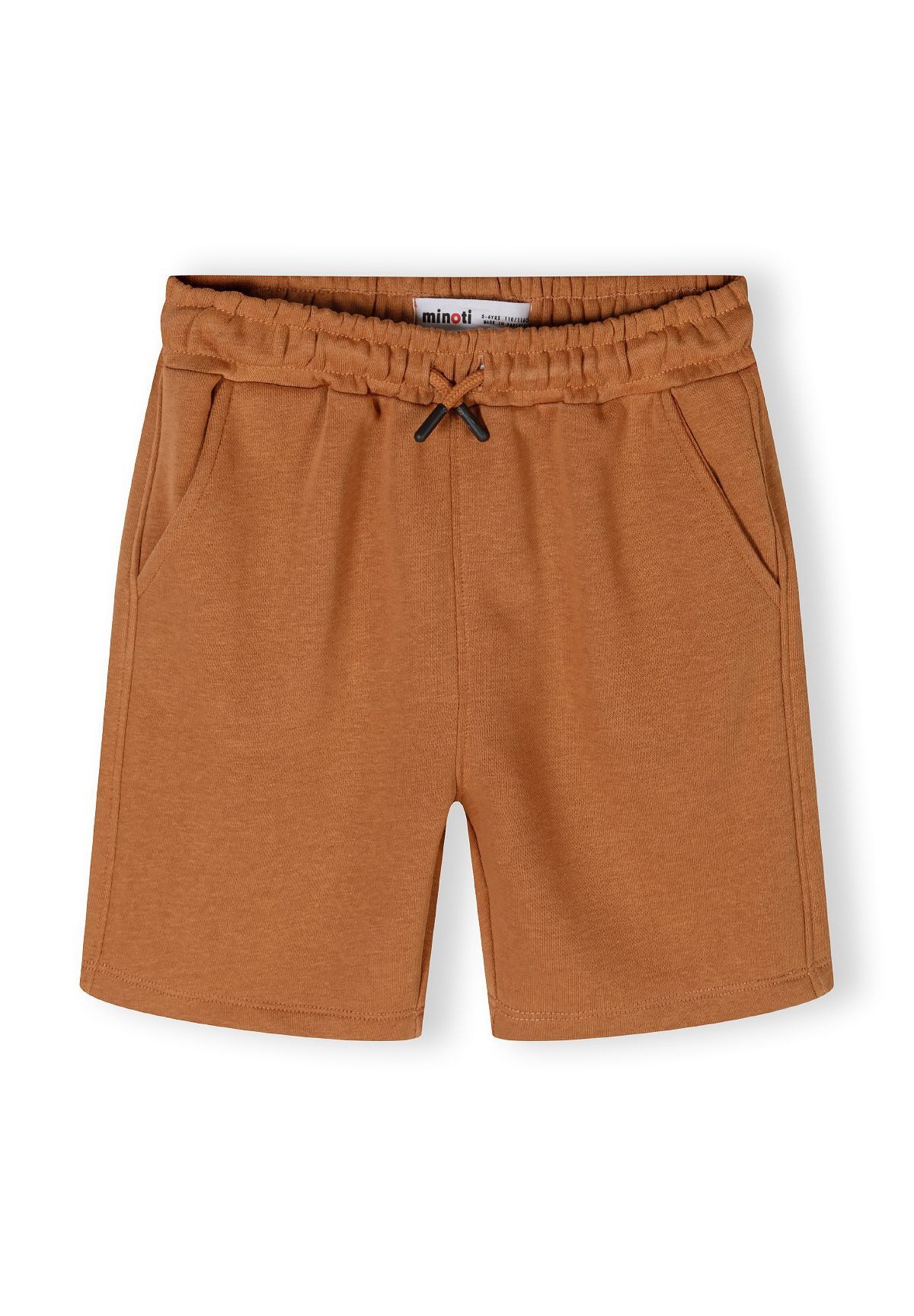 MINOTI Sweatanzug Ärmelloses T-Shirt und Shorts-Set (3y-14y)