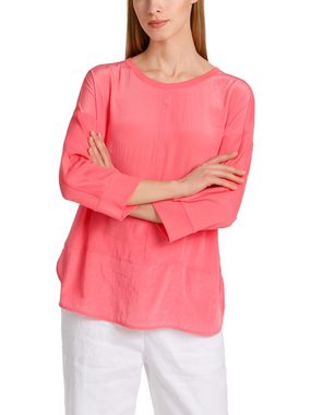 Marc Cain Shirtbluse Marc Cain Sports / Da. Bluse / Blusenshirt