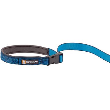 Ruffwear Hundeleine FLAT OUT™ LEASH Oceanic Distortion 40305-934, In der Hand oder um die Hüfte tragen