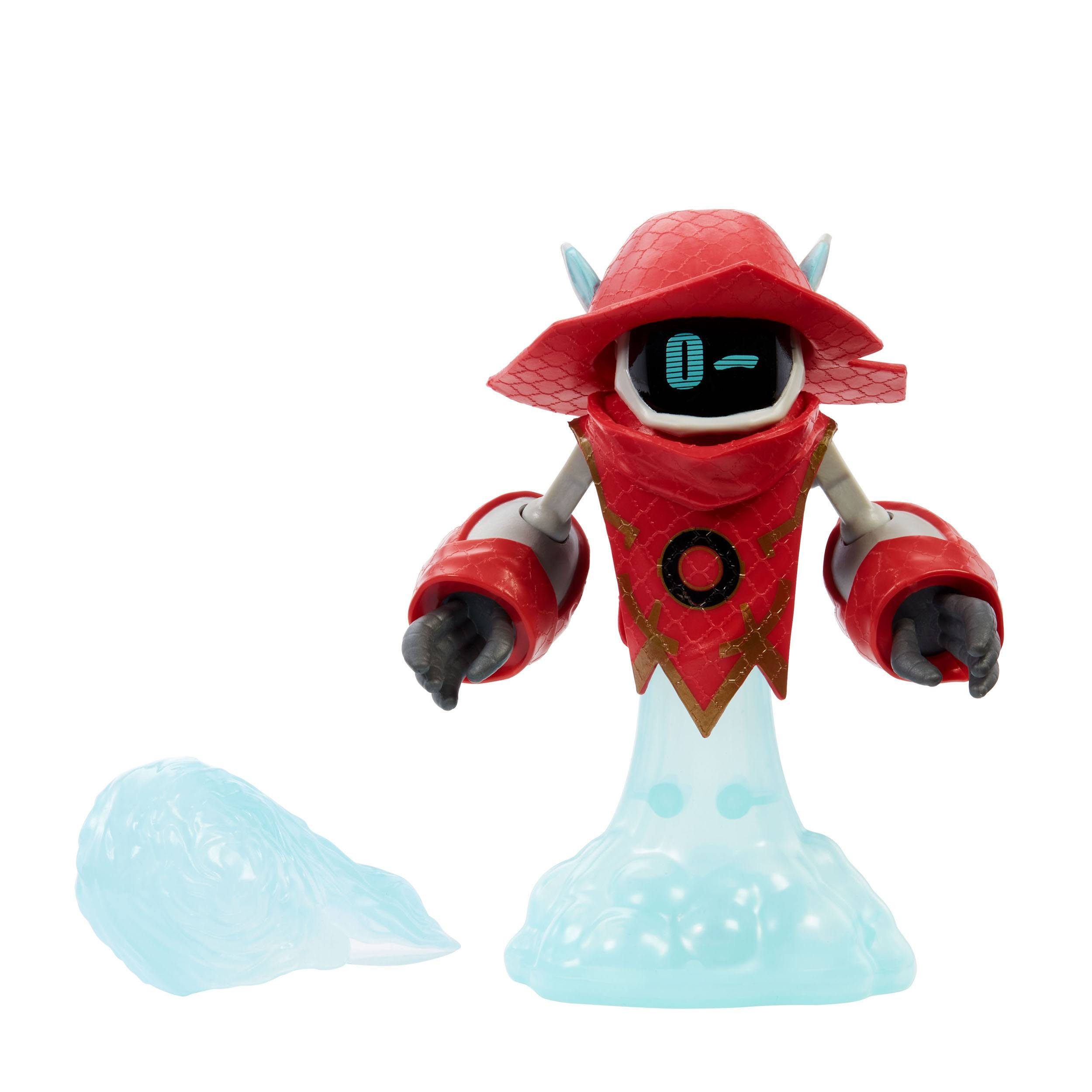 Mattel® Actionfigur He-Man and The Masters Of The Universe, Orko