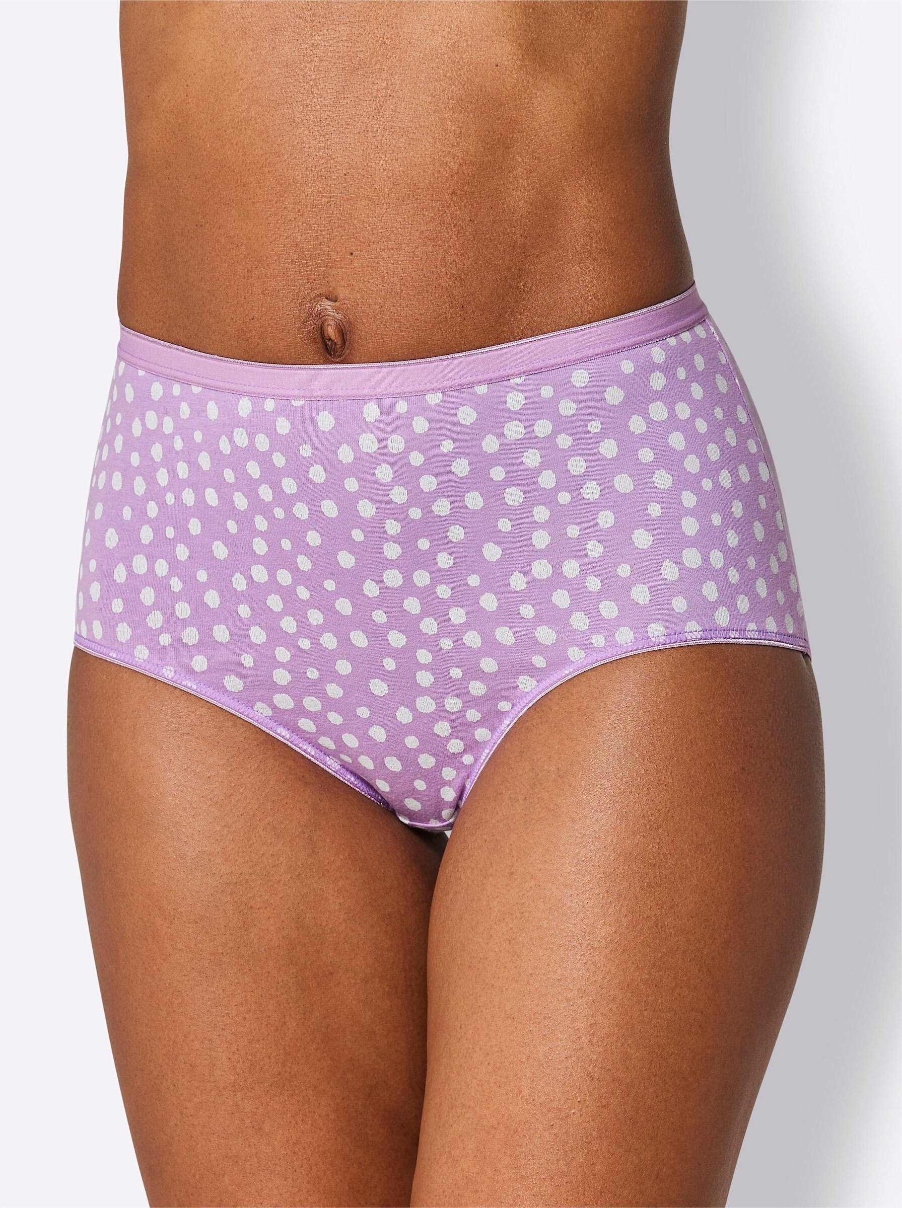 Witt Slip Taillenslip (3-St)
