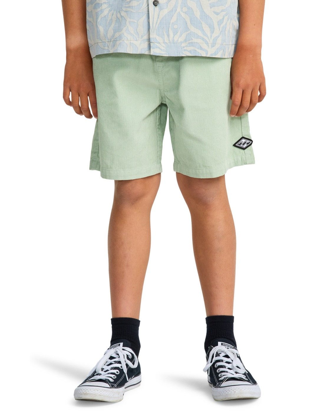 Billabong Sporthose Larry Cord