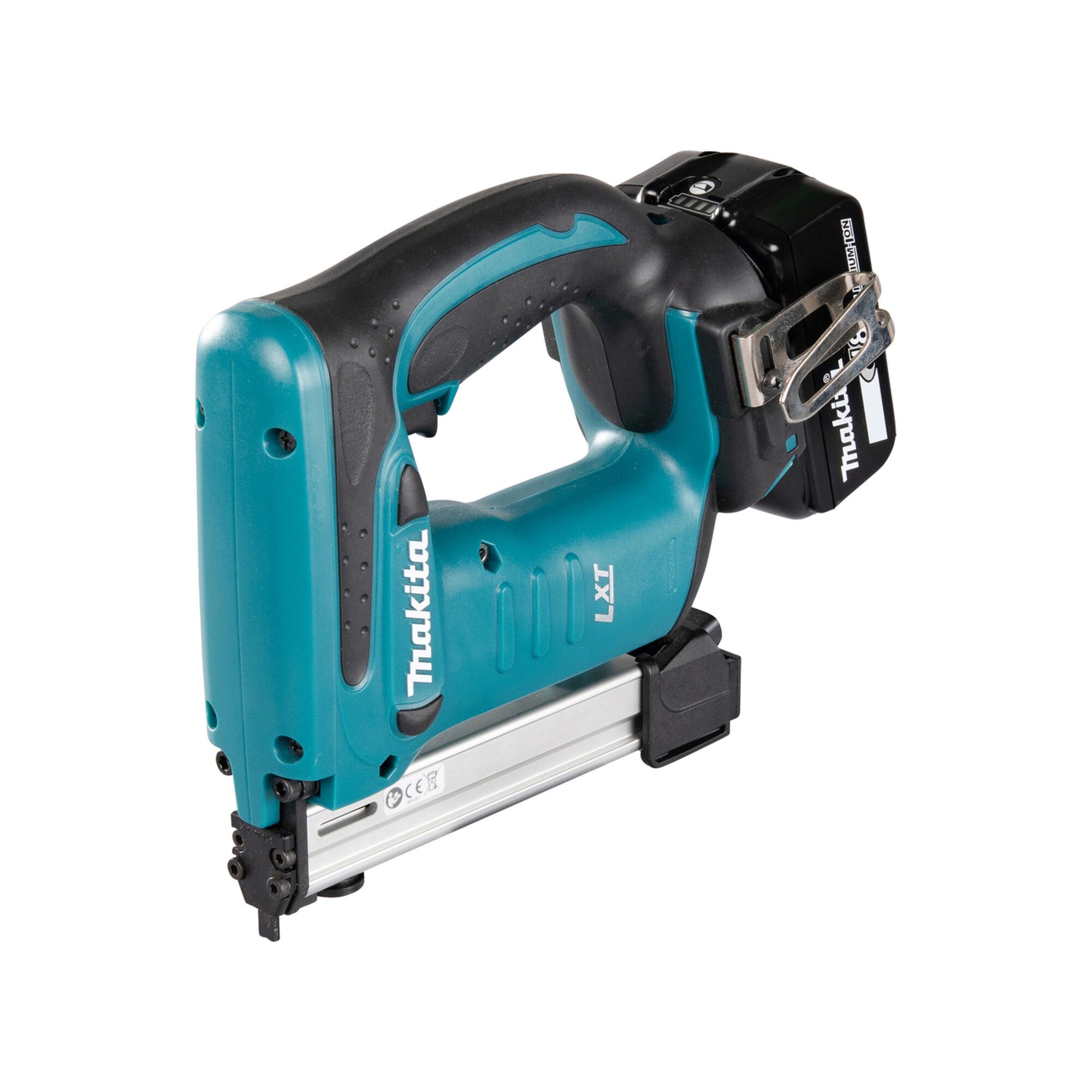 Makita Akku-Tacker Makita Akku-Tacker 18,0 V DST221RTJ