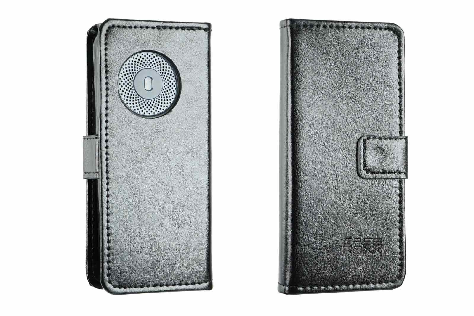 Handytasche caseroxx Handytasche Bookstyle-Case für Nokia 130 (2023)