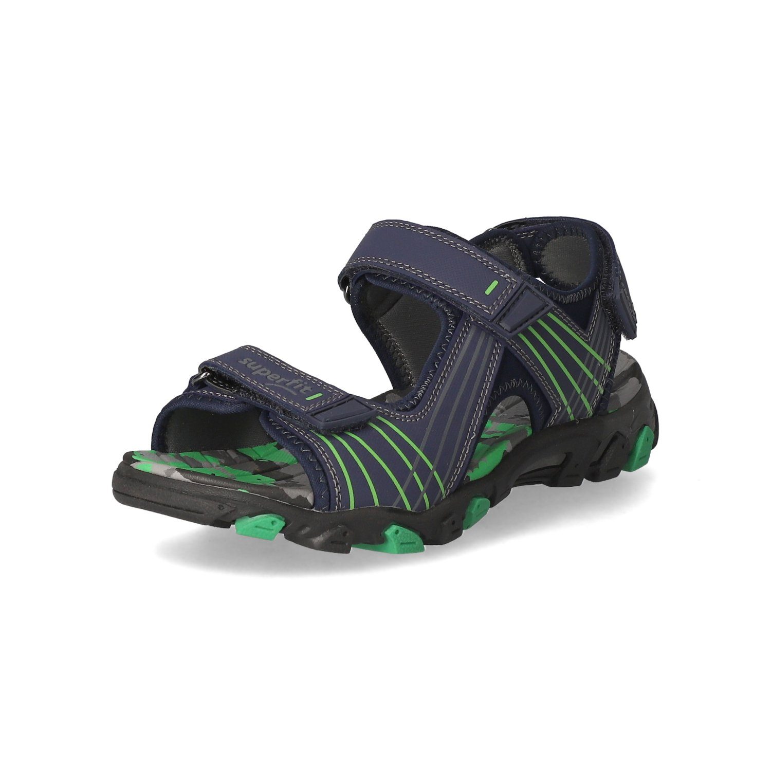 Superfit Sandalen Sandalette