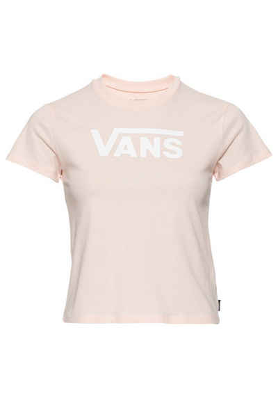 Vans T-Shirt FLYING V CREW GIRLS"