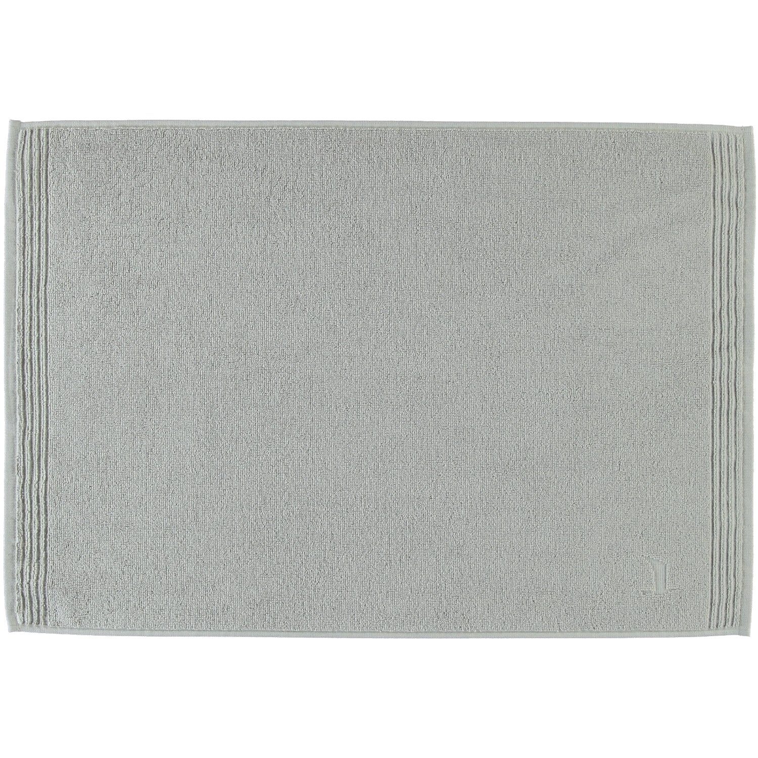 Möve Duschmatte Superwuschel, 100% Baumwolle, Möve-Logo / Chenillebiesen-Bo günstig online kaufen