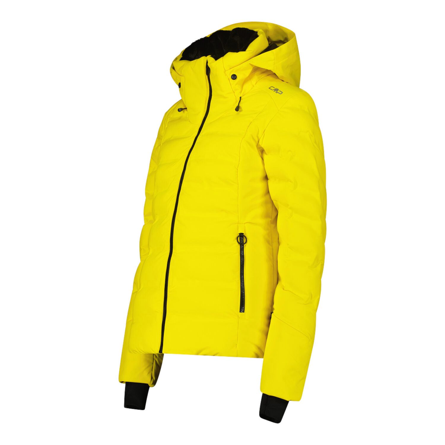 CMP Skijacke CMP Damen Skijacke Woman Jacket Fix Hood 34W4406